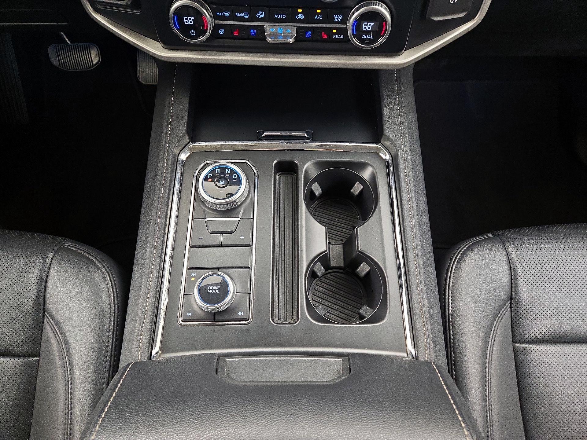 Thumbnail: 2024 Ford Expedition - 18