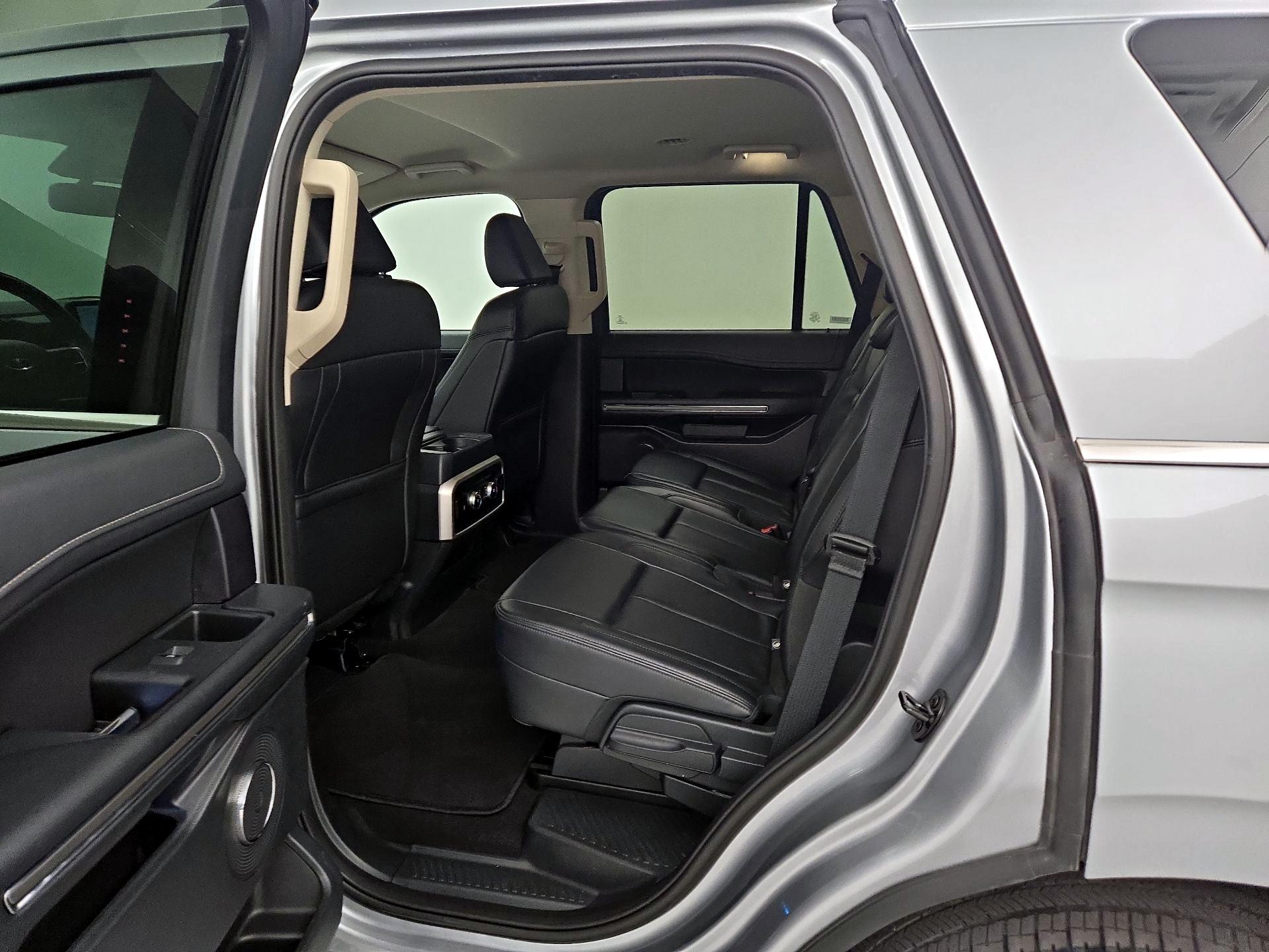 Thumbnail: 2024 Ford Expedition - 20