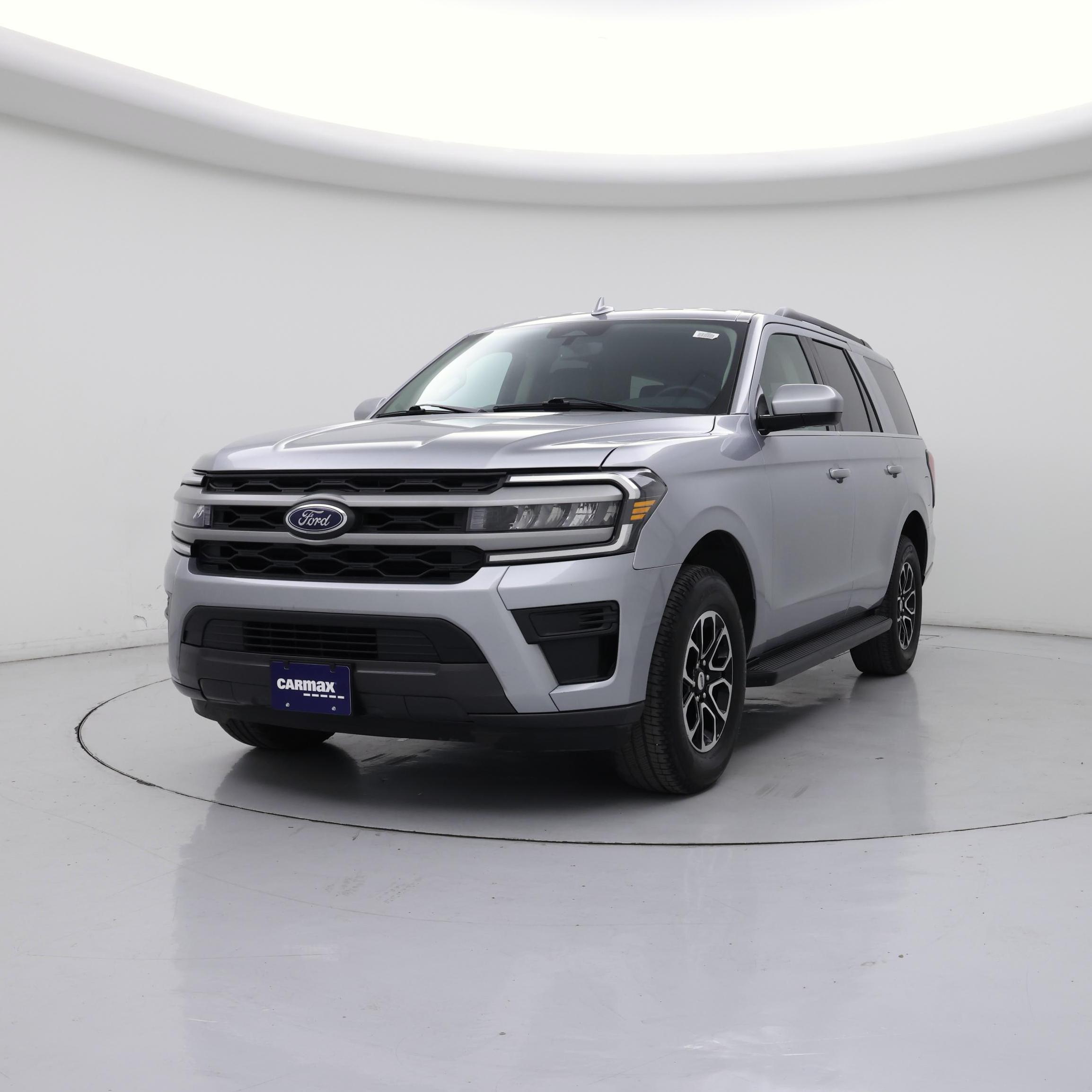 Thumbnail: 2024 Ford Expedition - 4