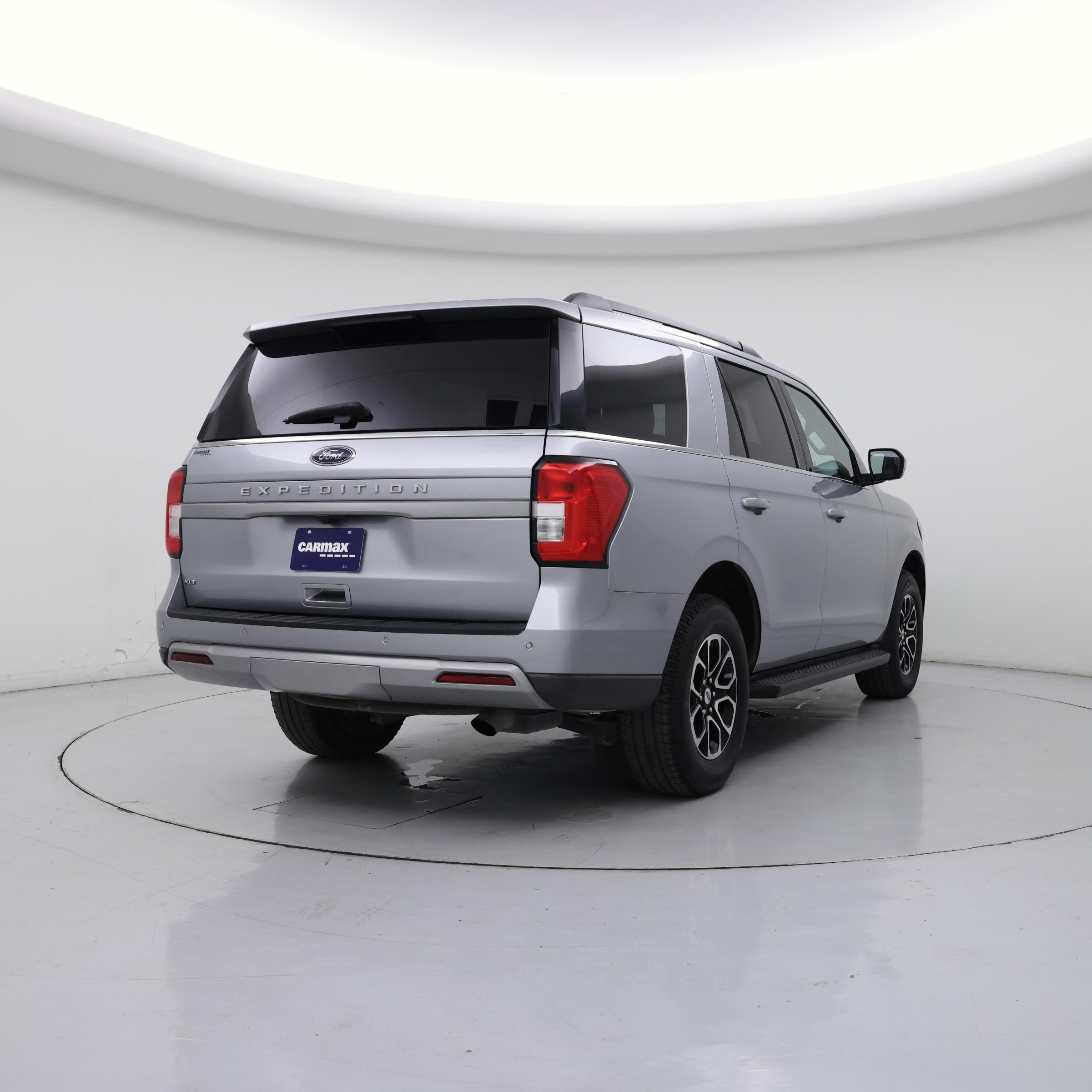 Thumbnail: 2024 Ford Expedition - 8