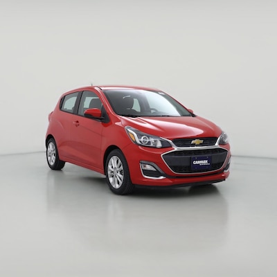 2022 Chevrolet Spark LT