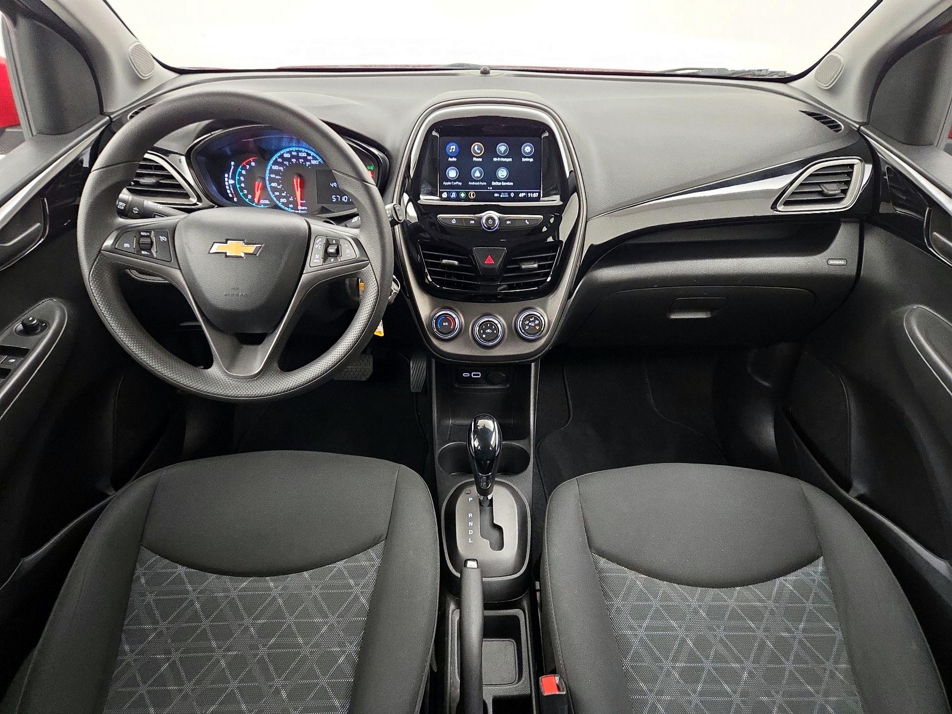 Thumbnail: 2022 Chevrolet Spark - 9