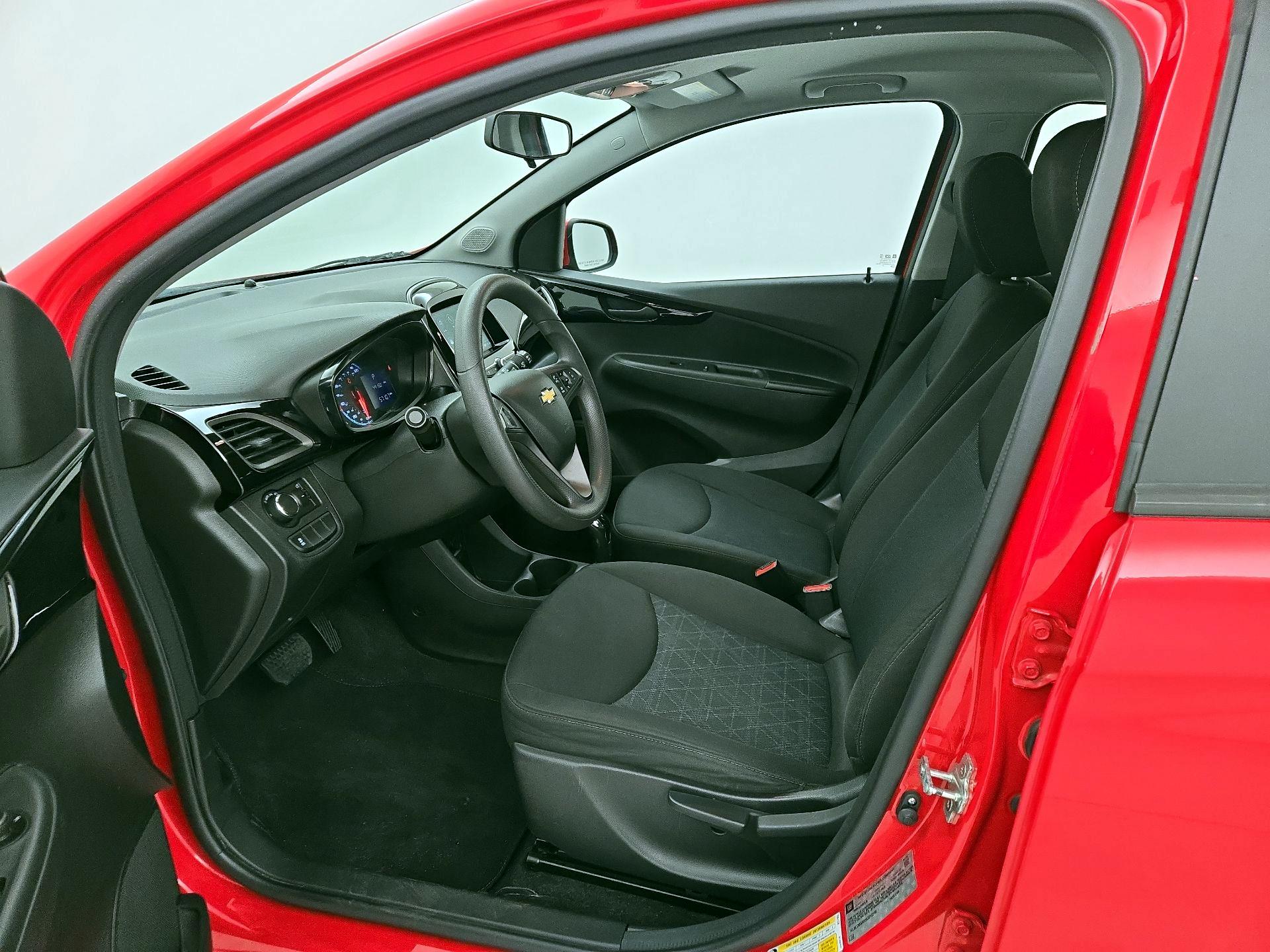 Thumbnail: 2022 Chevrolet Spark - 11