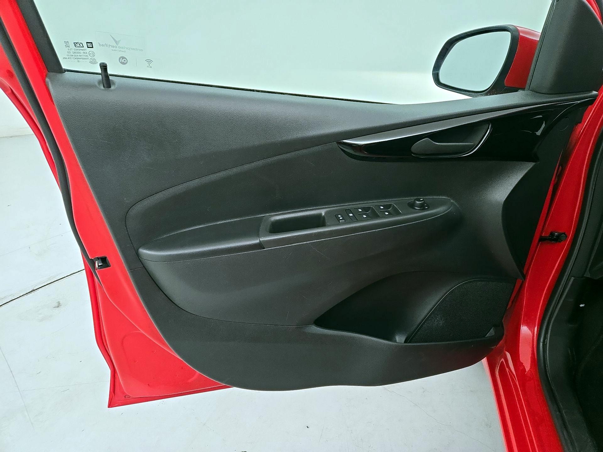 Thumbnail: 2022 Chevrolet Spark - 12