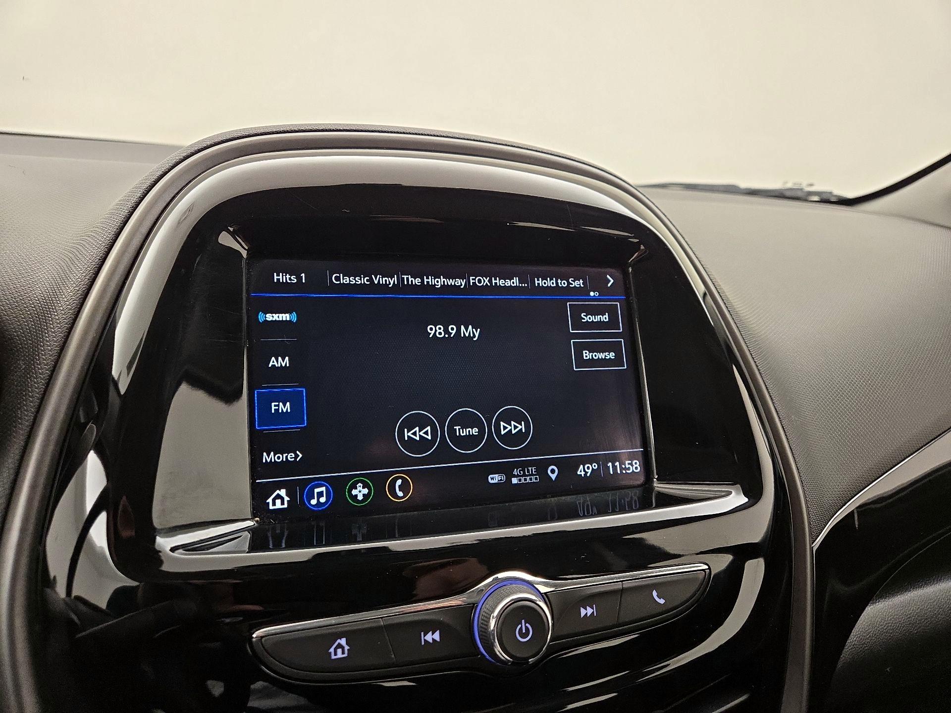 Thumbnail: 2022 Chevrolet Spark - 15