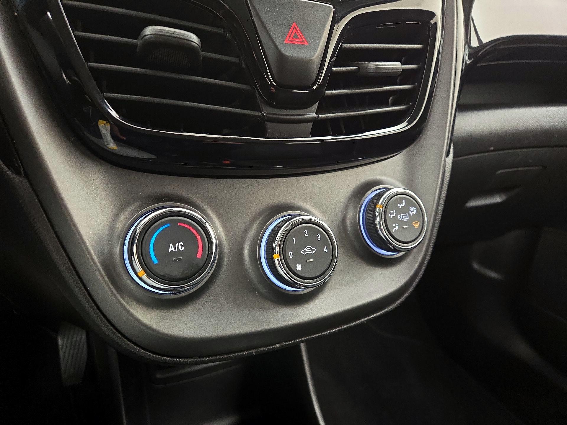 Thumbnail: 2022 Chevrolet Spark - 16