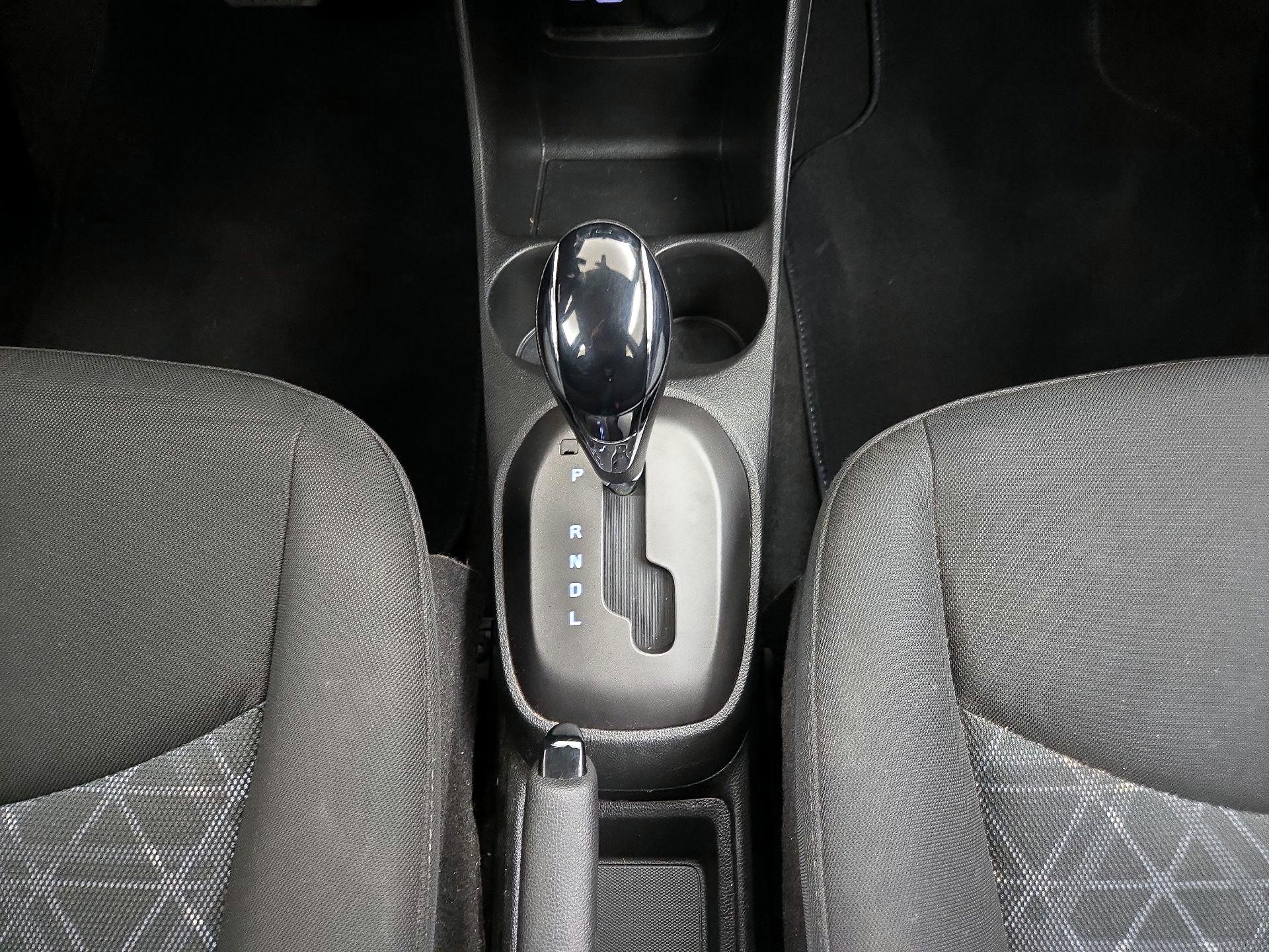 Thumbnail: 2022 Chevrolet Spark - 17