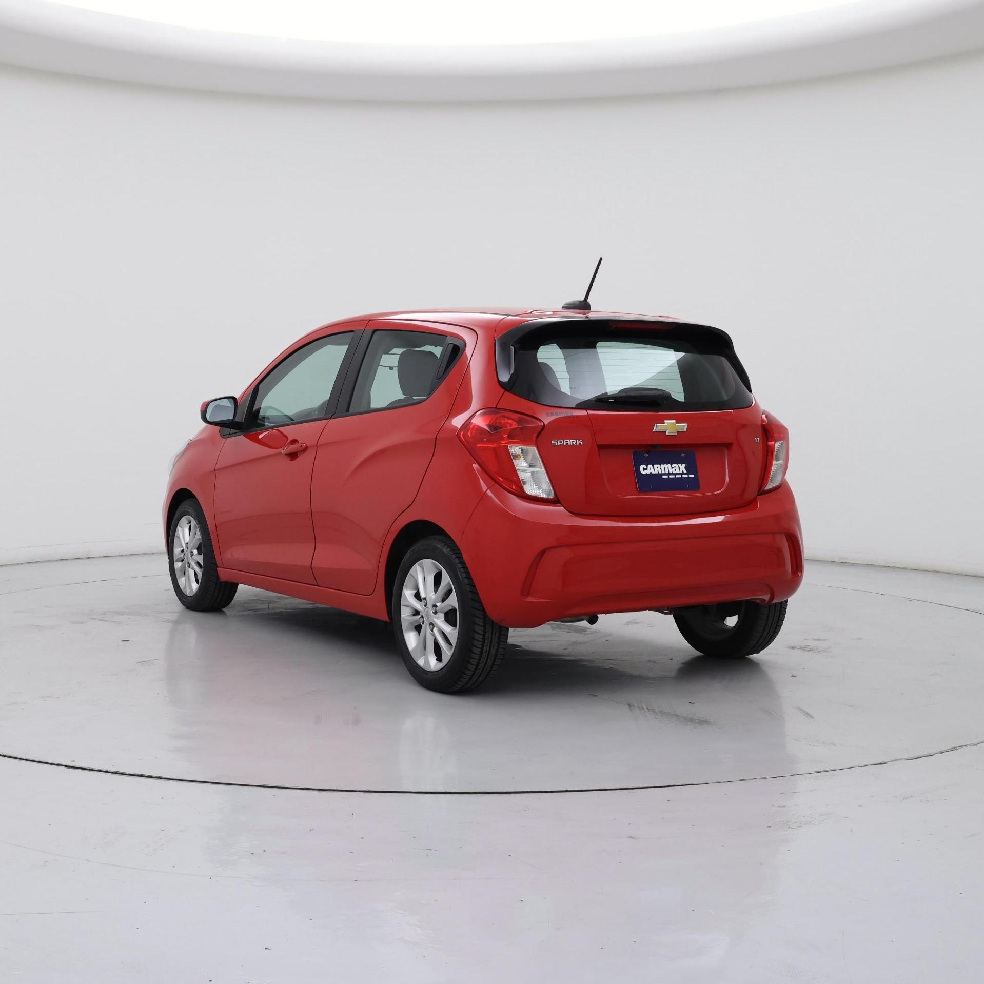 Thumbnail: 2022 Chevrolet Spark - 2