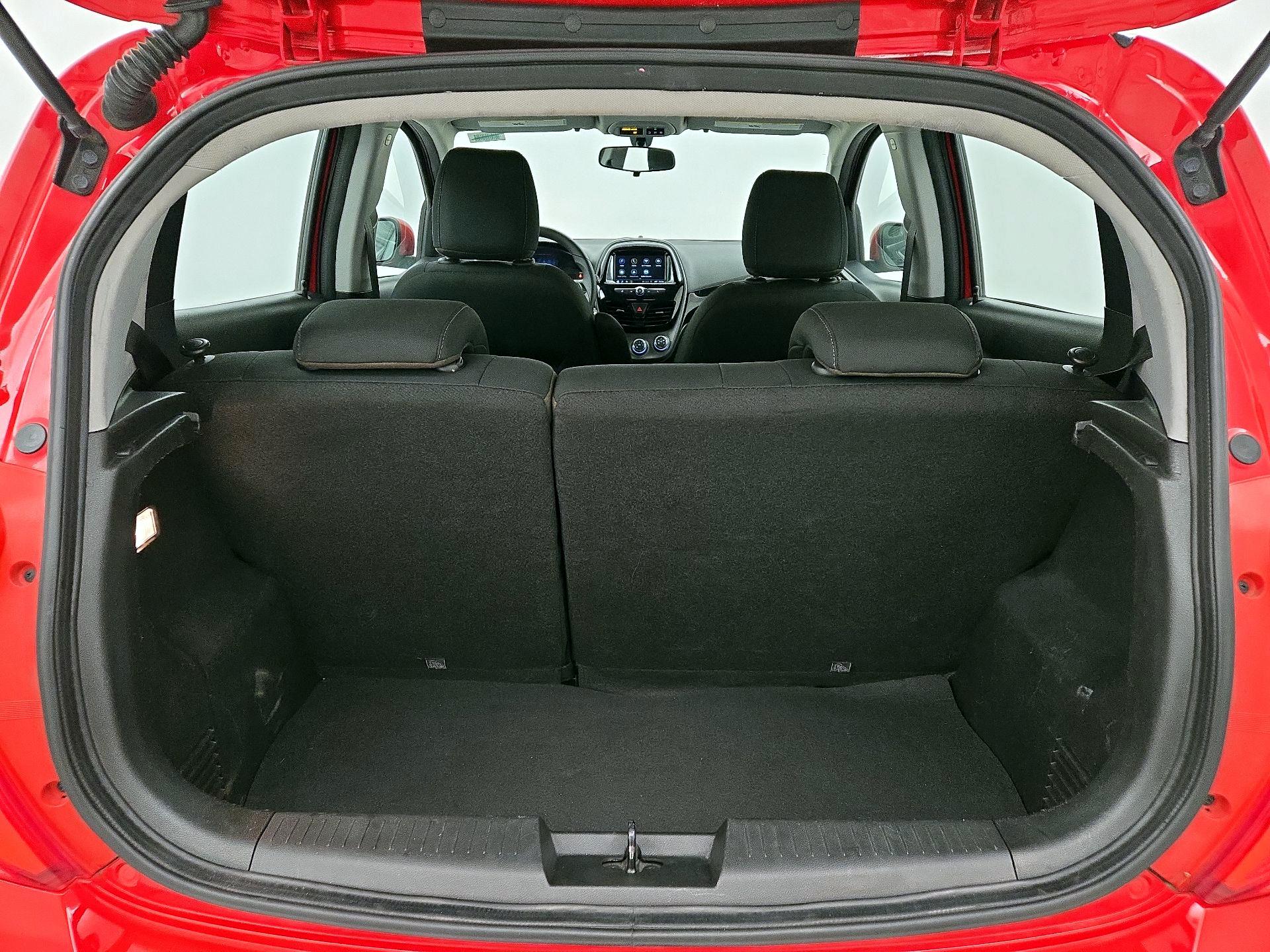 Thumbnail: 2022 Chevrolet Spark - 20