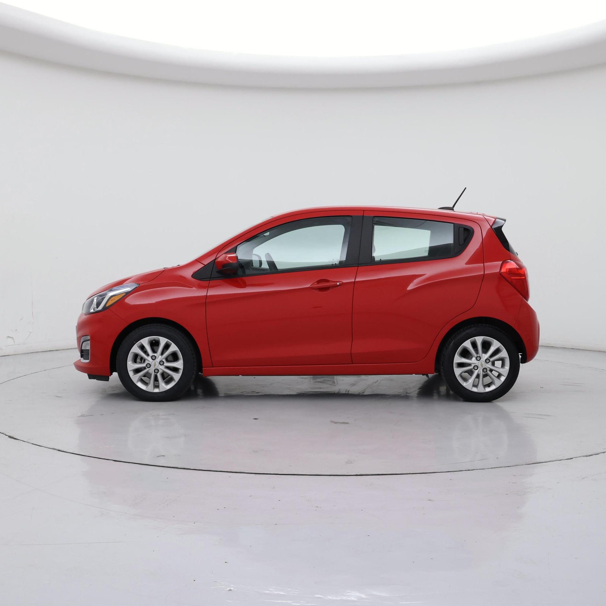 Thumbnail: 2022 Chevrolet Spark - 3