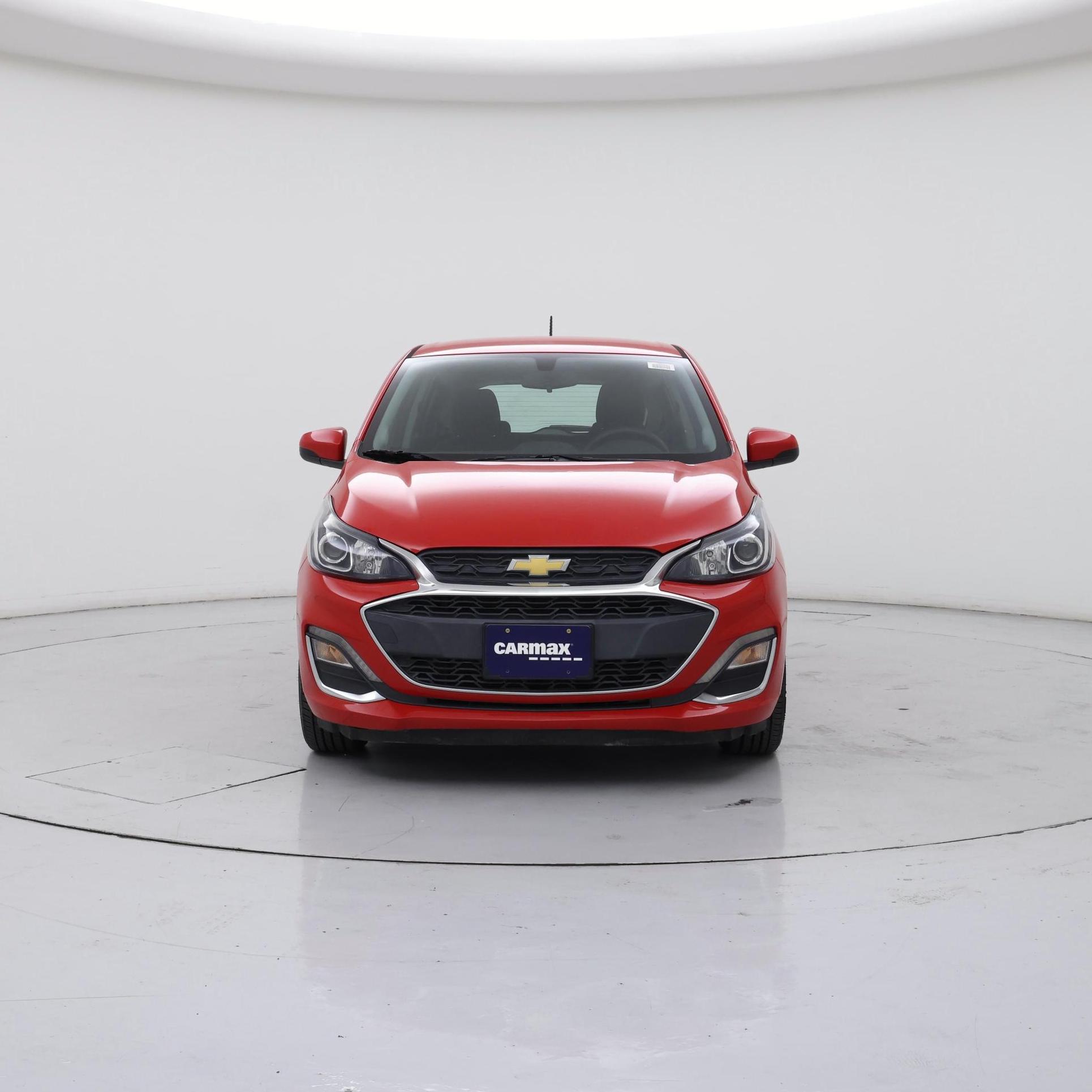 Thumbnail: 2022 Chevrolet Spark - 5