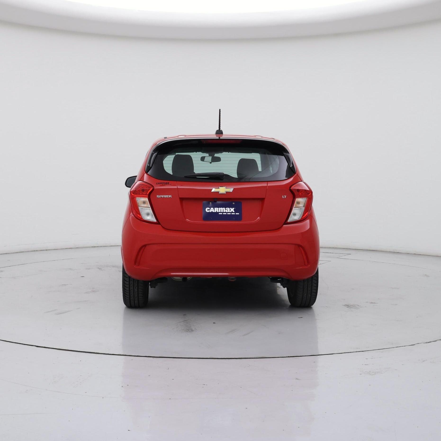 Thumbnail: 2022 Chevrolet Spark - 6
