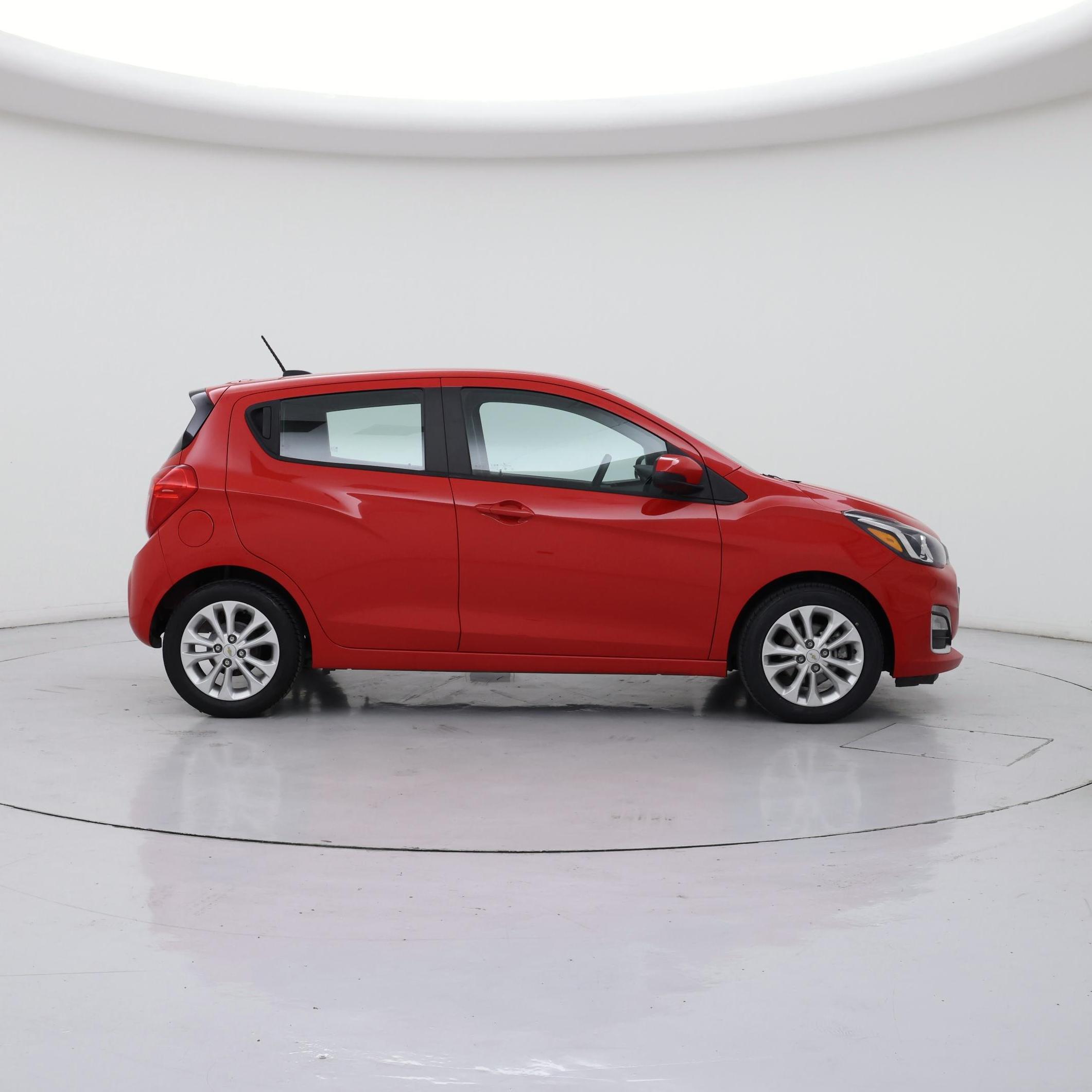 Thumbnail: 2022 Chevrolet Spark - 7