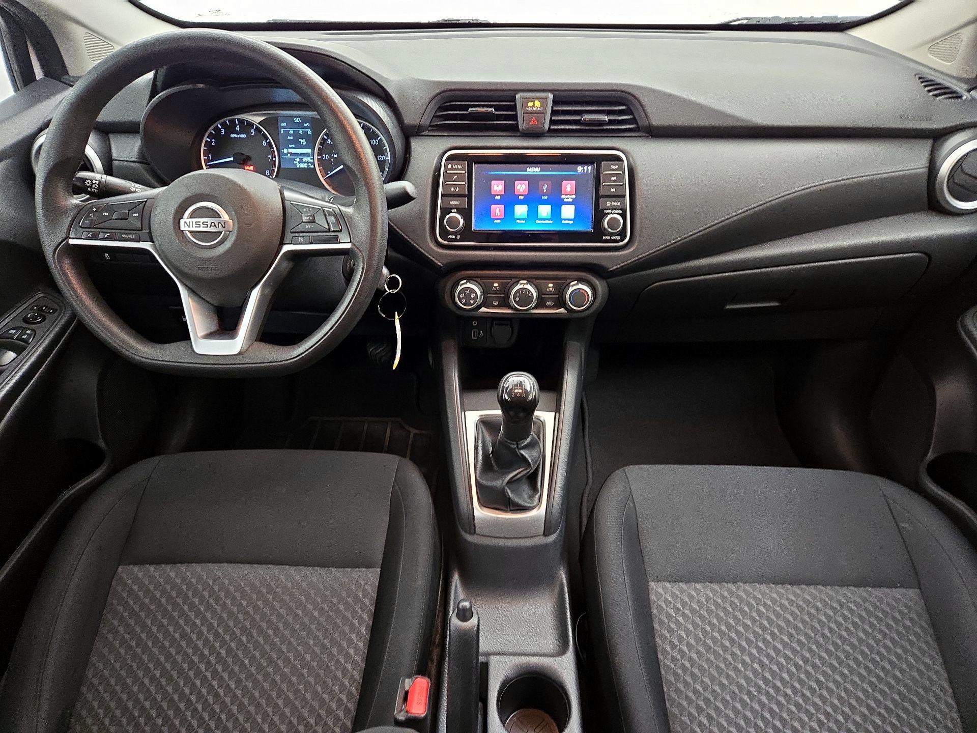 Thumbnail: 2022 Nissan Versa - 9