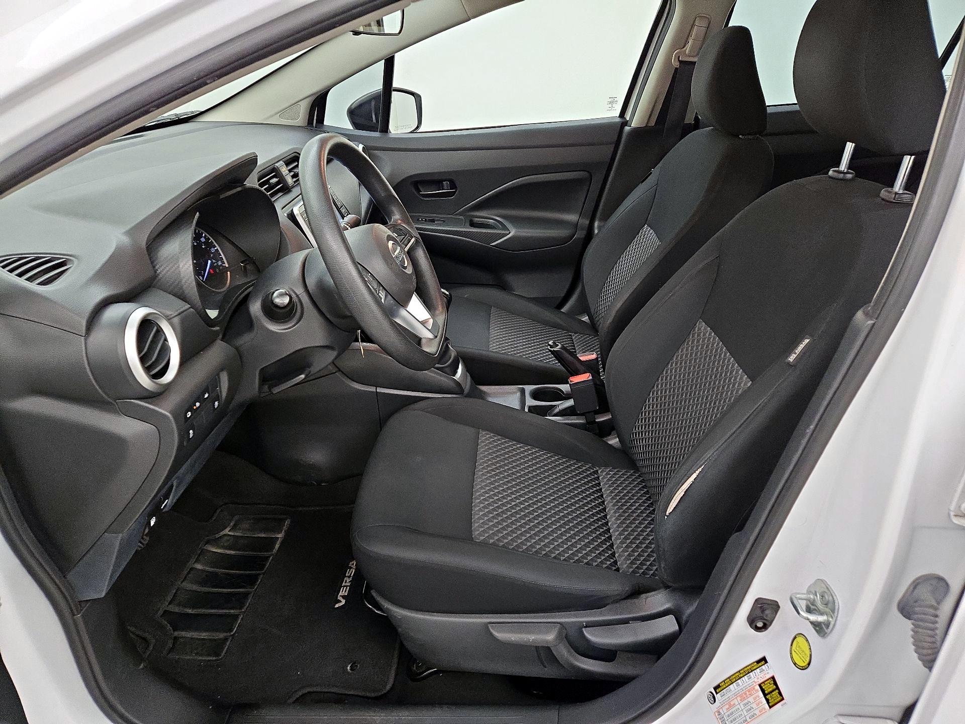 Thumbnail: 2022 Nissan Versa - 11