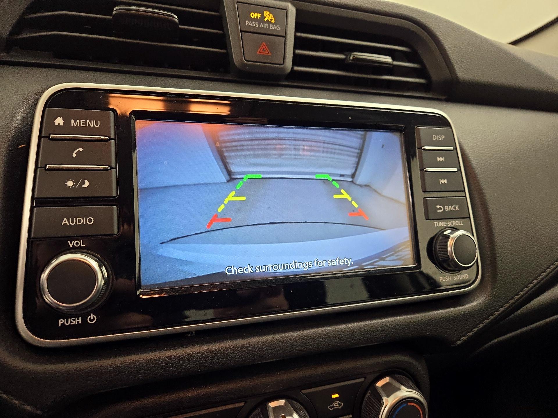 Thumbnail: 2022 Nissan Versa - 14