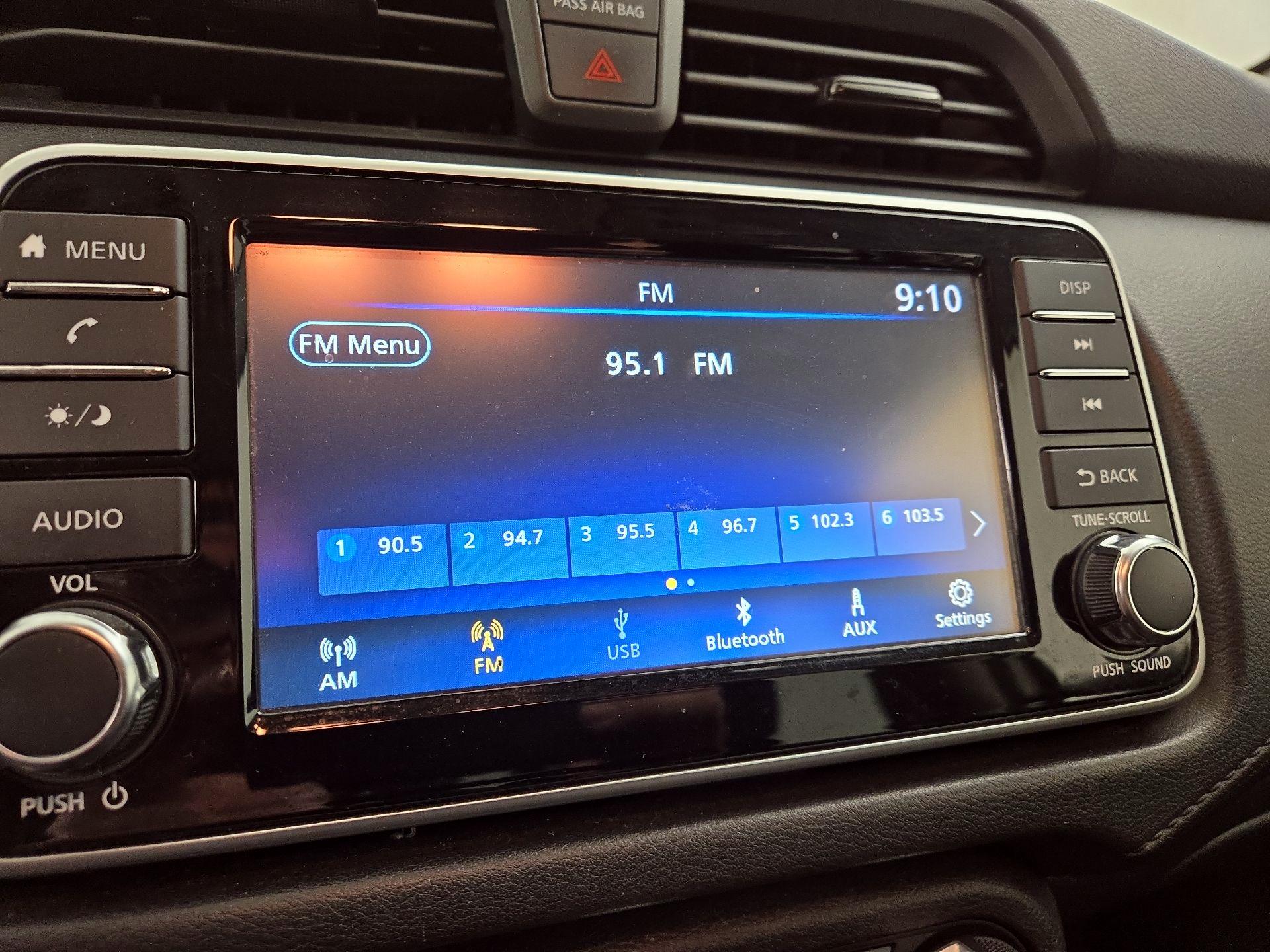 Thumbnail: 2022 Nissan Versa - 15