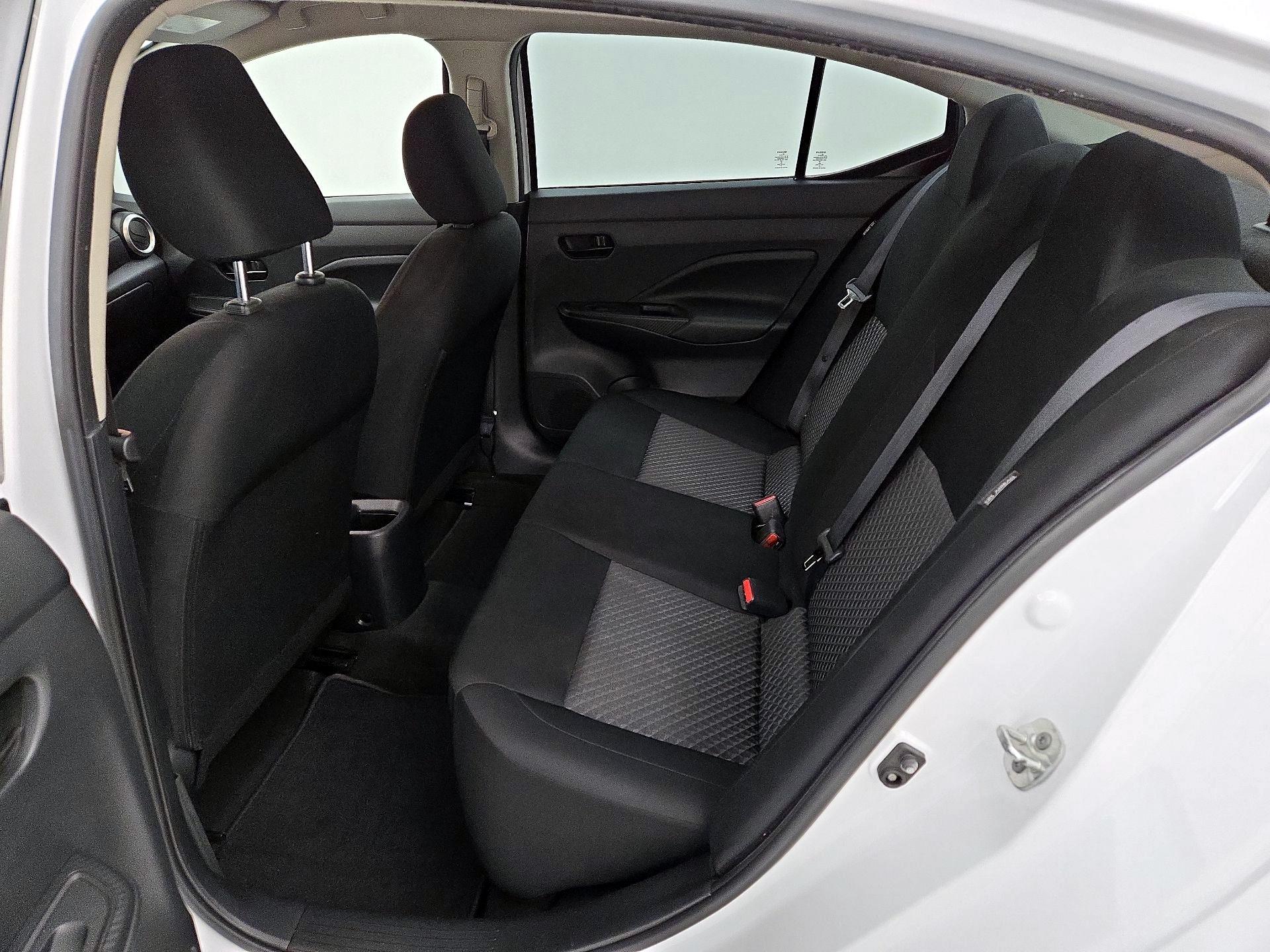 Thumbnail: 2022 Nissan Versa - 19