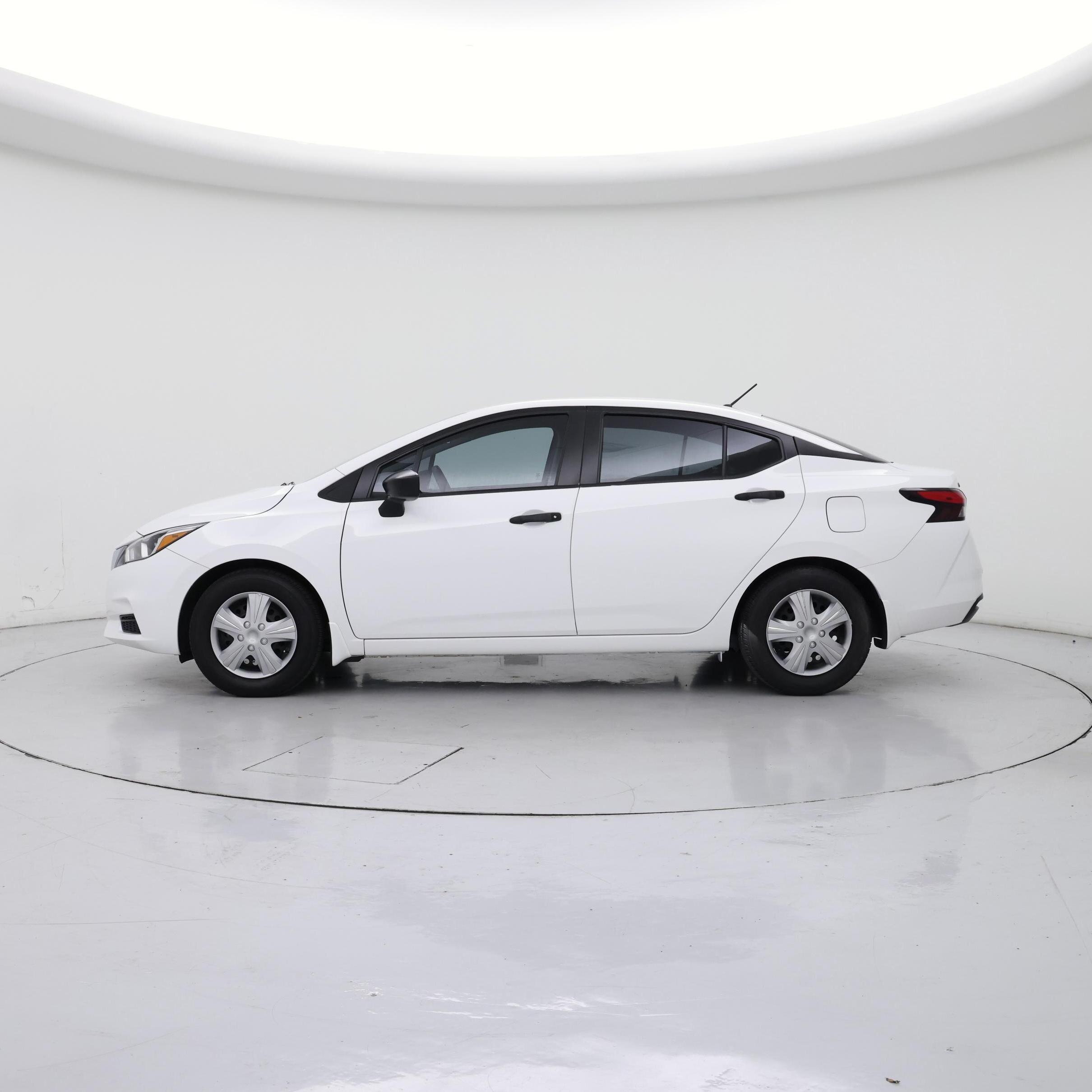 Thumbnail: 2022 Nissan Versa - 3