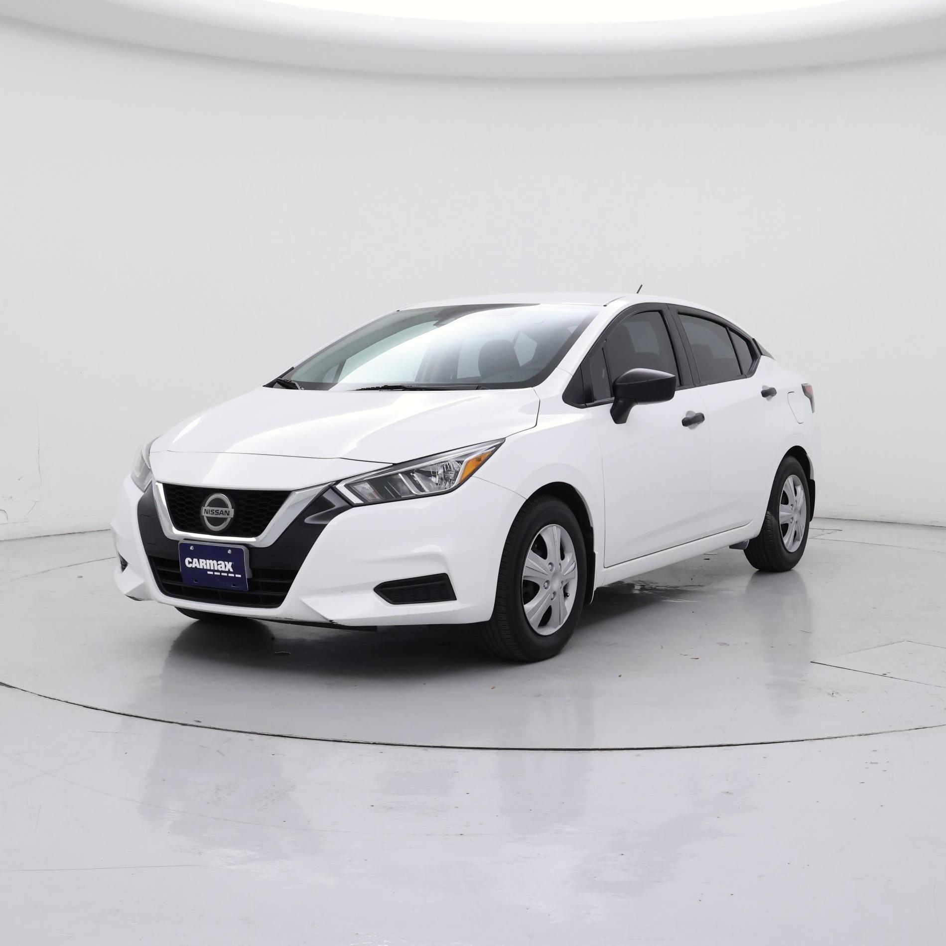 Thumbnail: 2022 Nissan Versa - 4