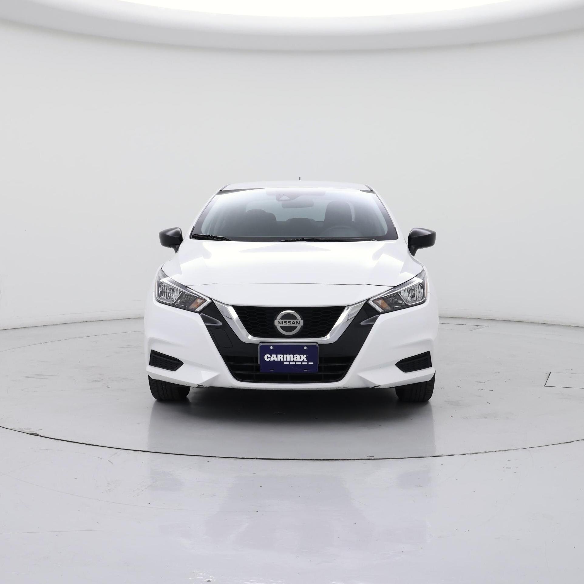 Thumbnail: 2022 Nissan Versa - 5