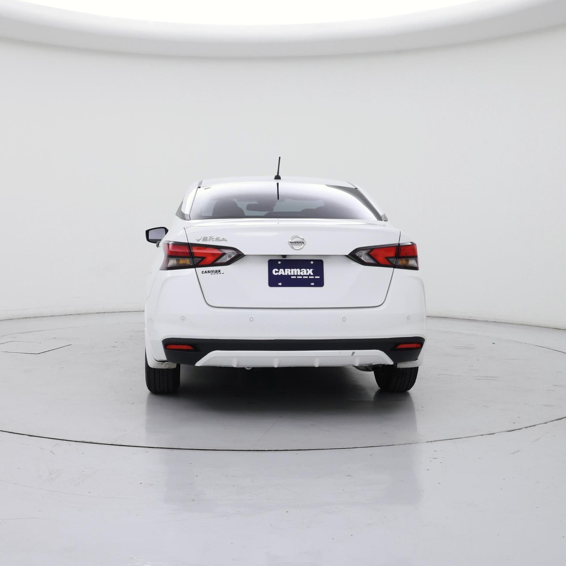 Thumbnail: 2022 Nissan Versa - 6