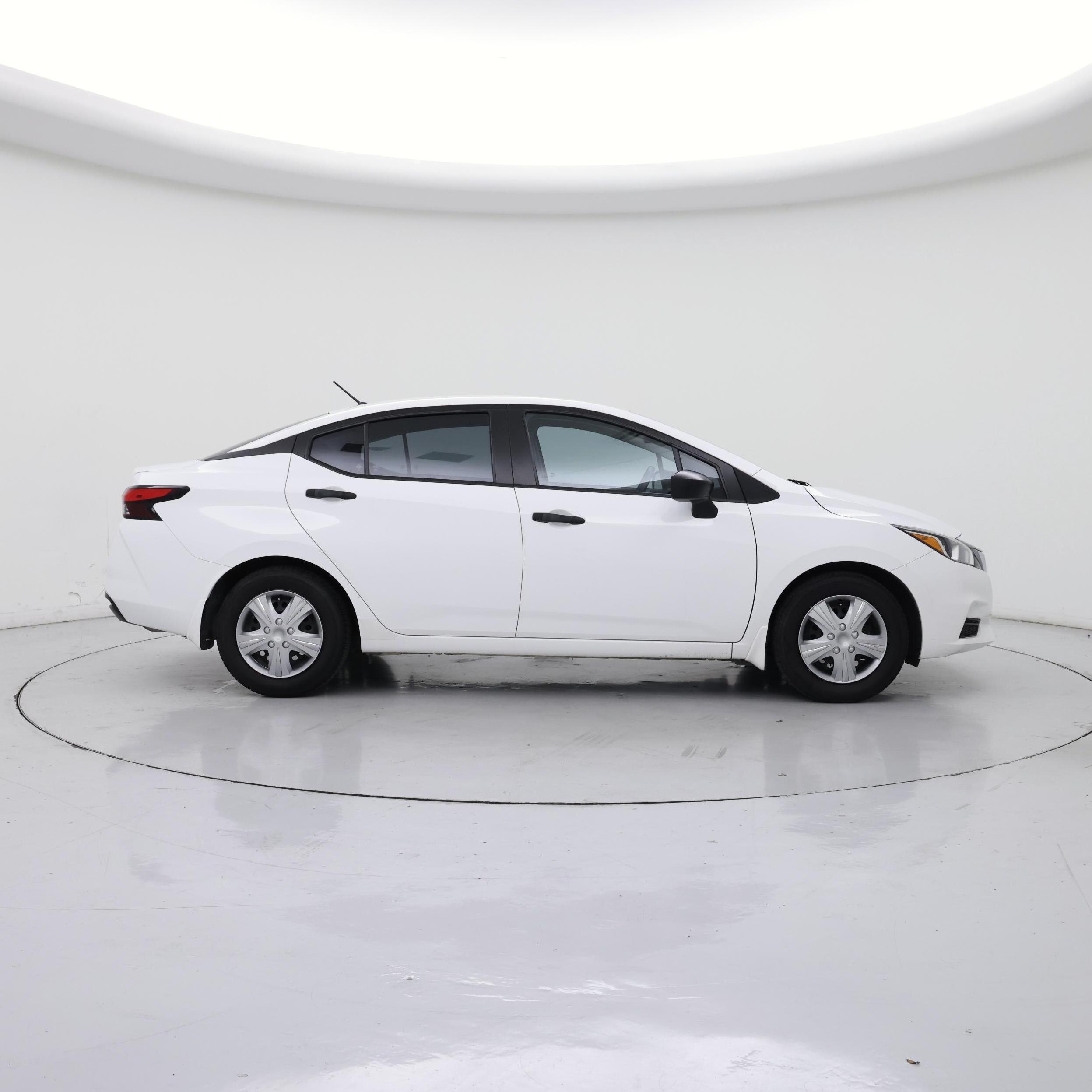 Thumbnail: 2022 Nissan Versa - 7