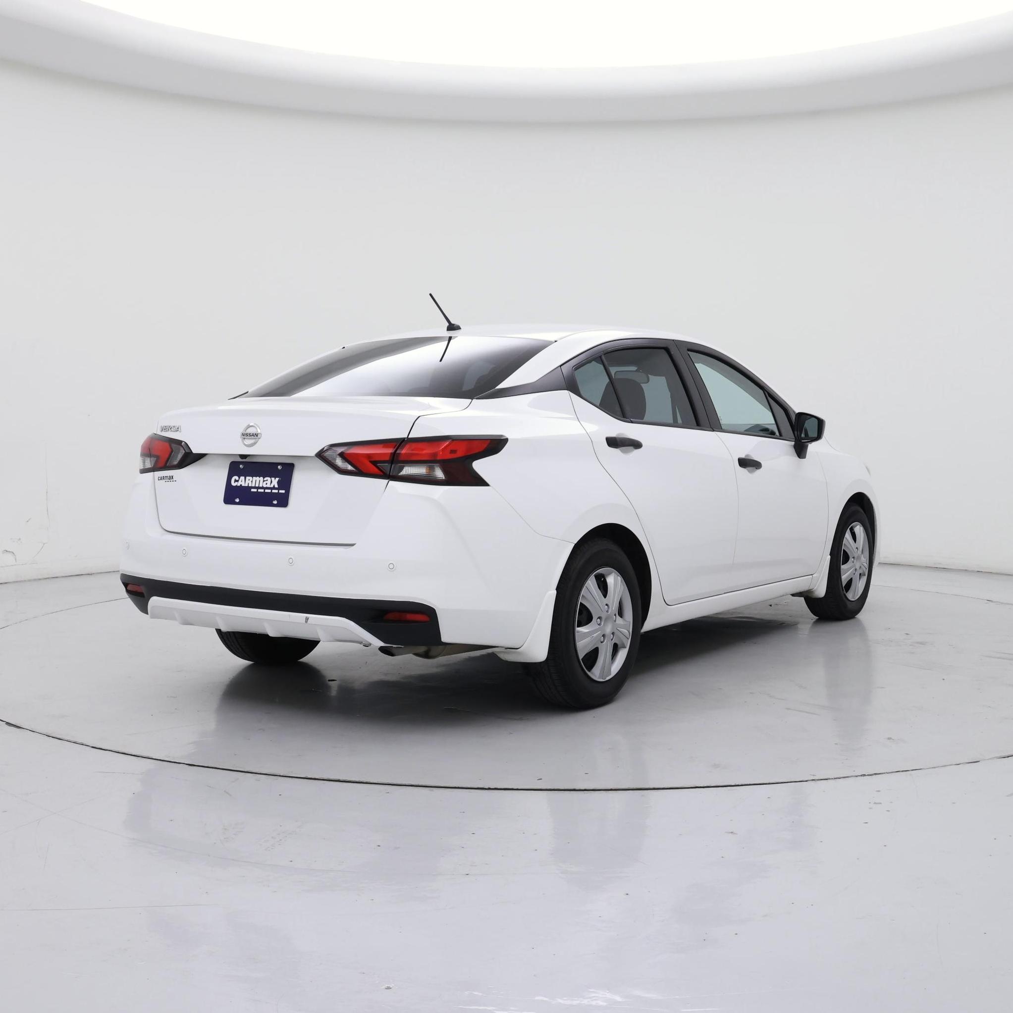 Thumbnail: 2022 Nissan Versa - 8