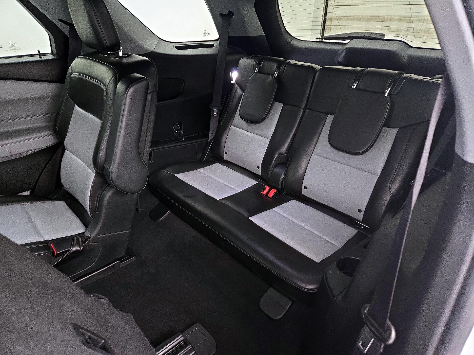 Thumbnail: 2022 Ford Explorer - 20