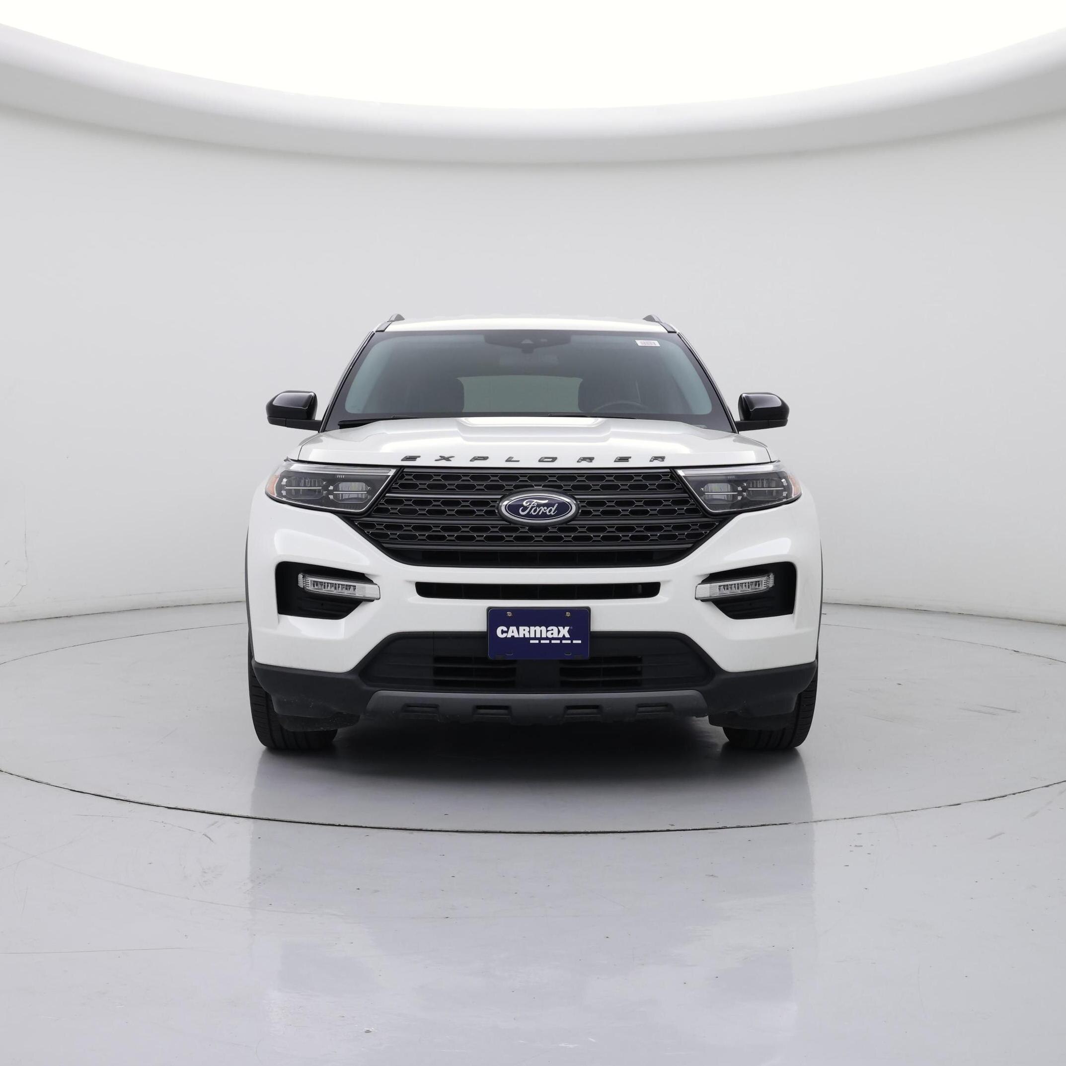 Thumbnail: 2022 Ford Explorer - 5