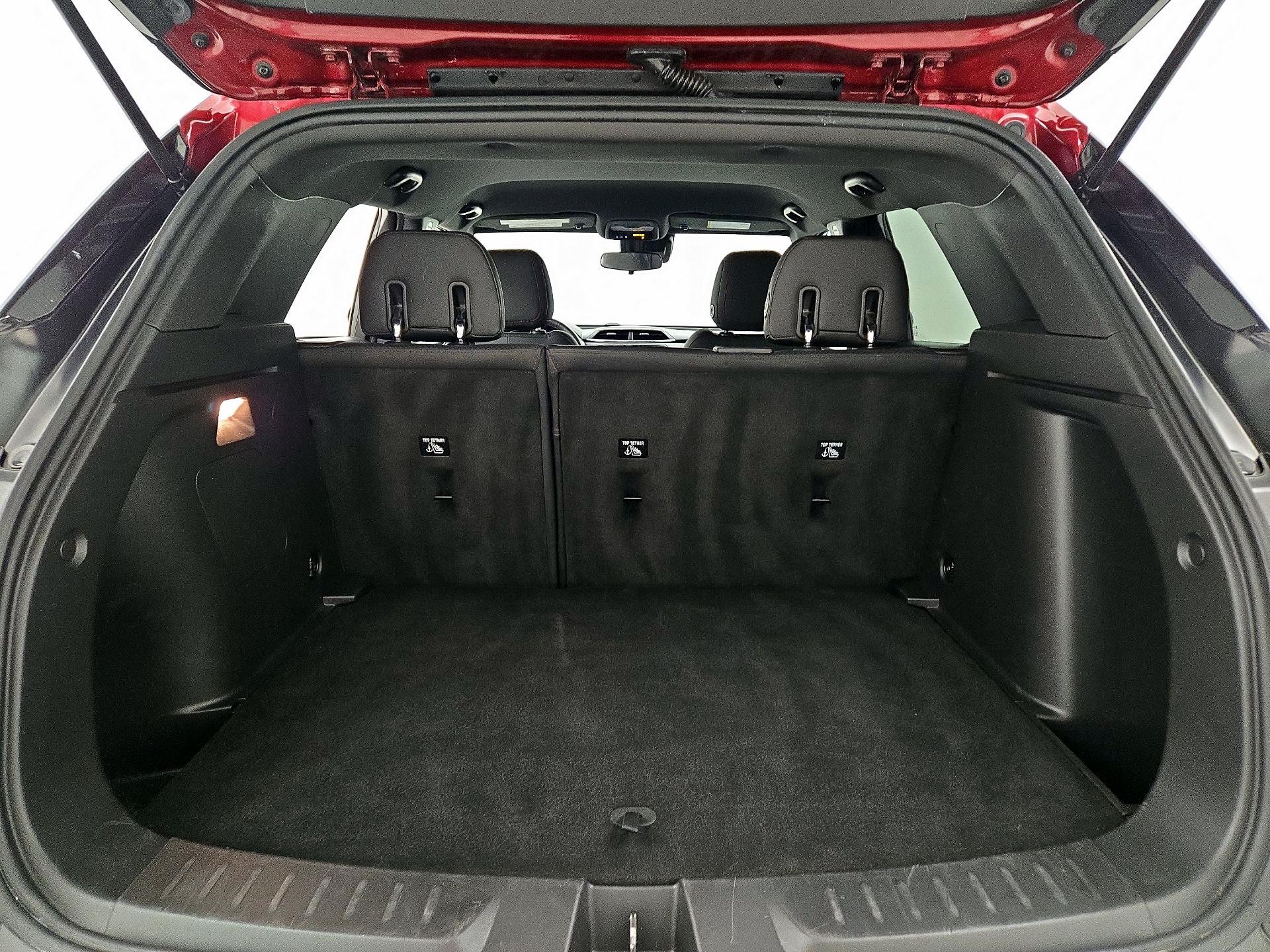 Thumbnail: 2022 Chevrolet TrailBlazer - 20