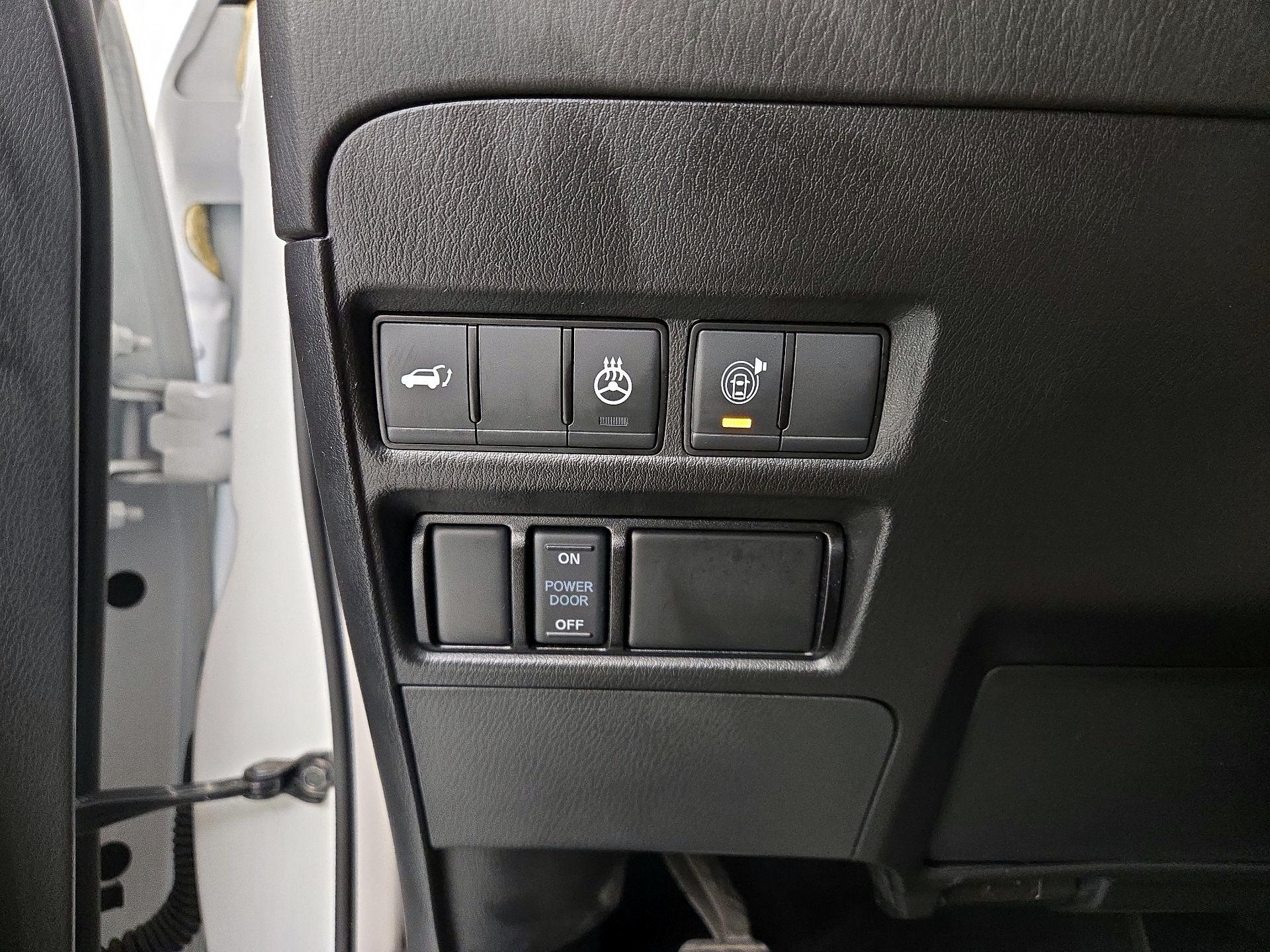 Thumbnail: 2024 INFINITI QX80 - 13