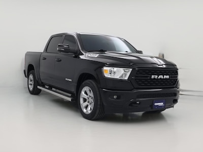 2023 Ram 1500 Lonestar