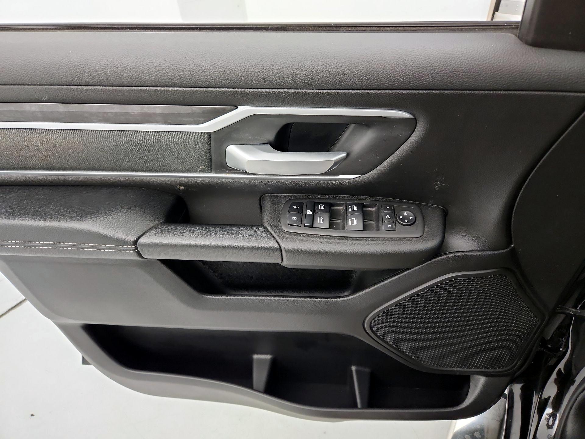 Thumbnail: 2023 RAM 1500 - 12