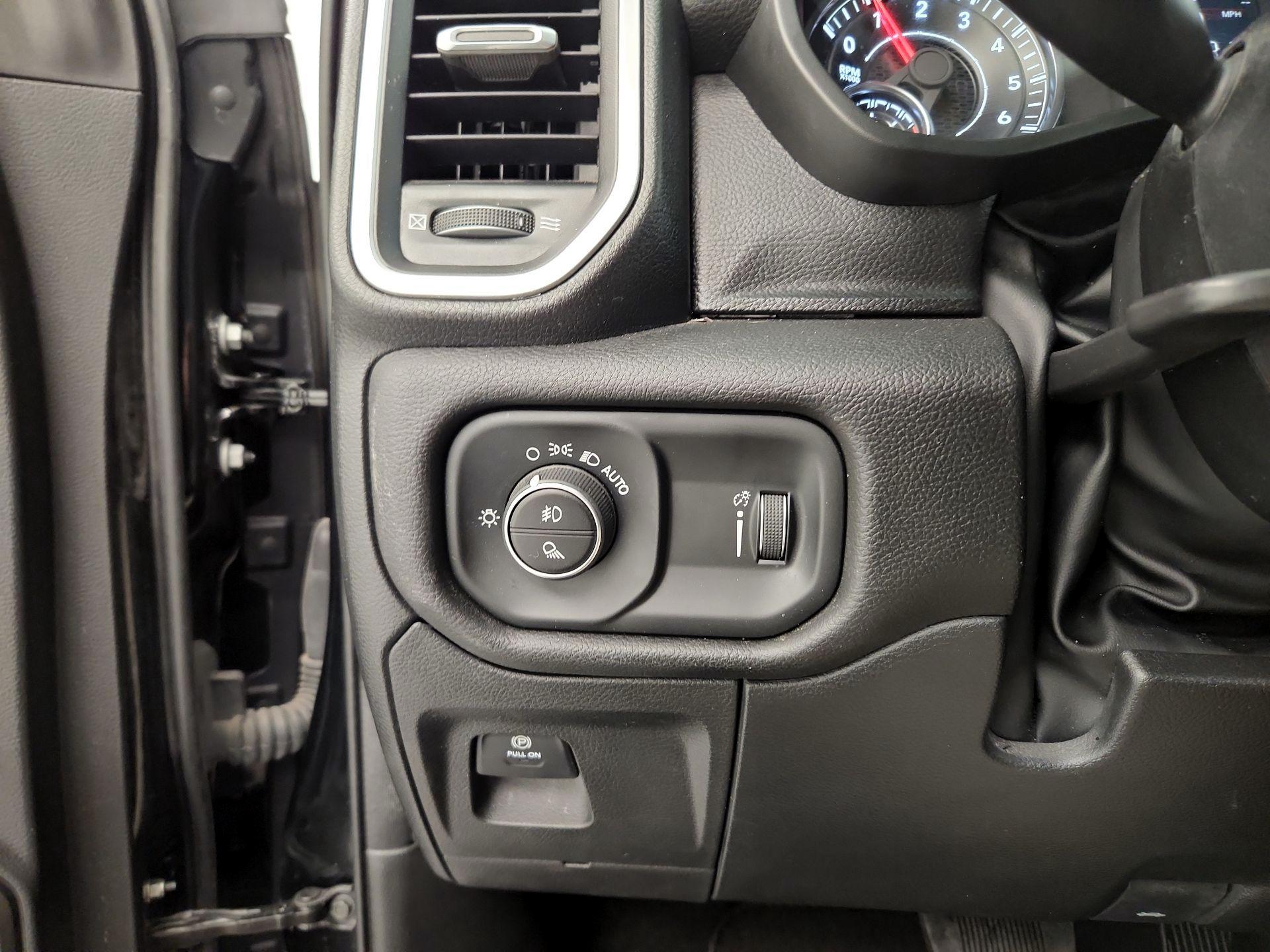 Thumbnail: 2023 RAM 1500 - 13