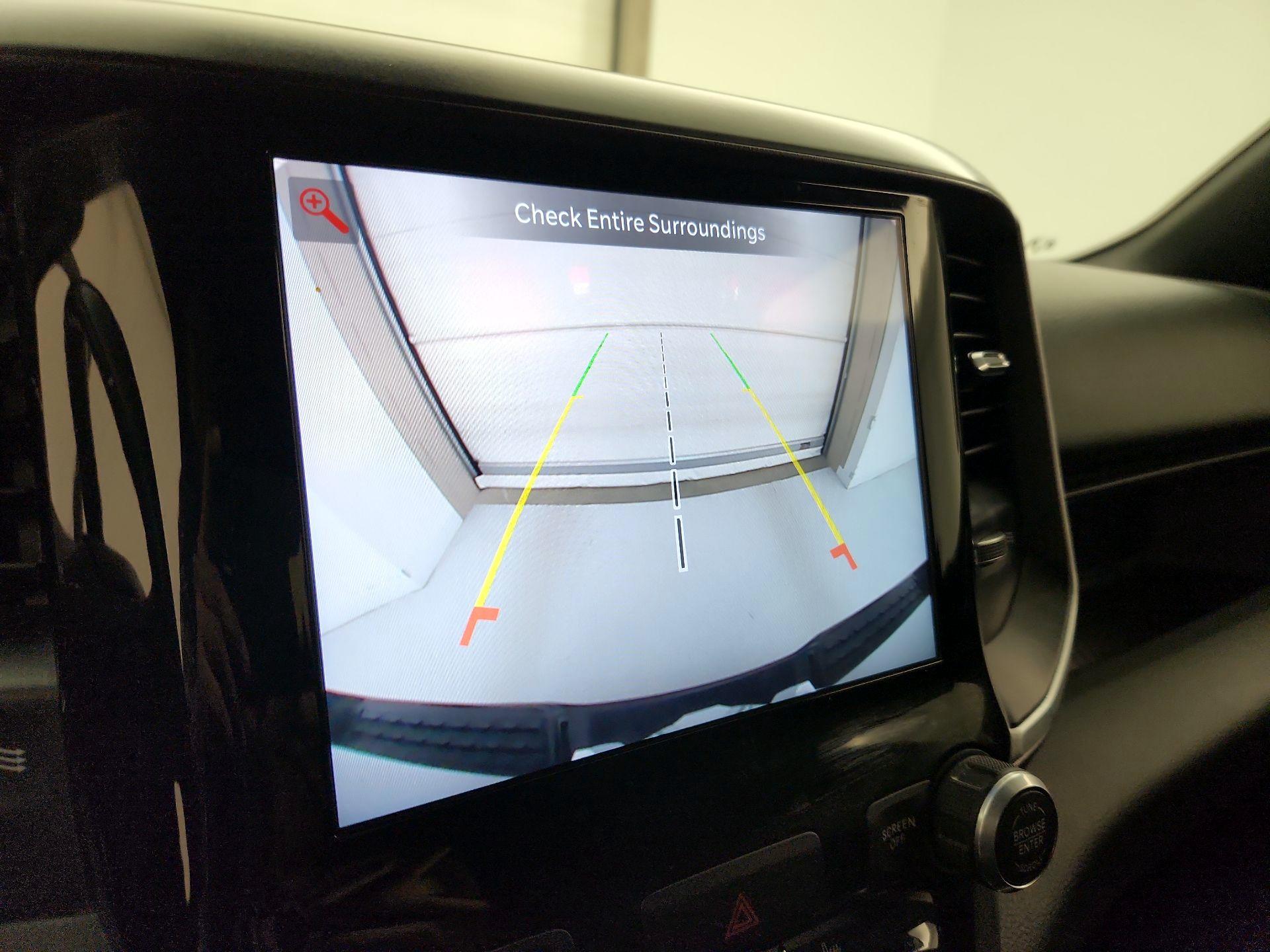 Thumbnail: 2023 RAM 1500 - 15