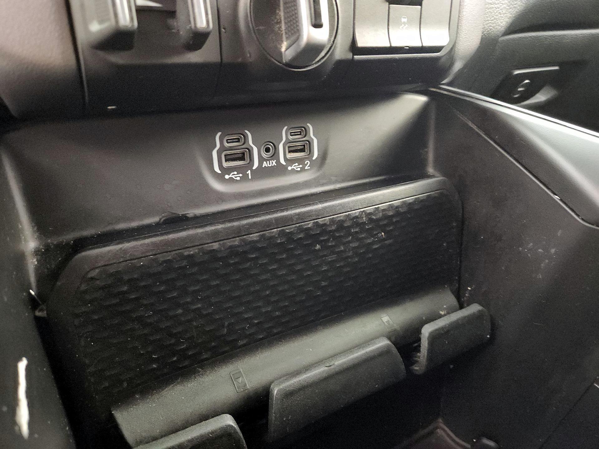 Thumbnail: 2023 RAM 1500 - 19