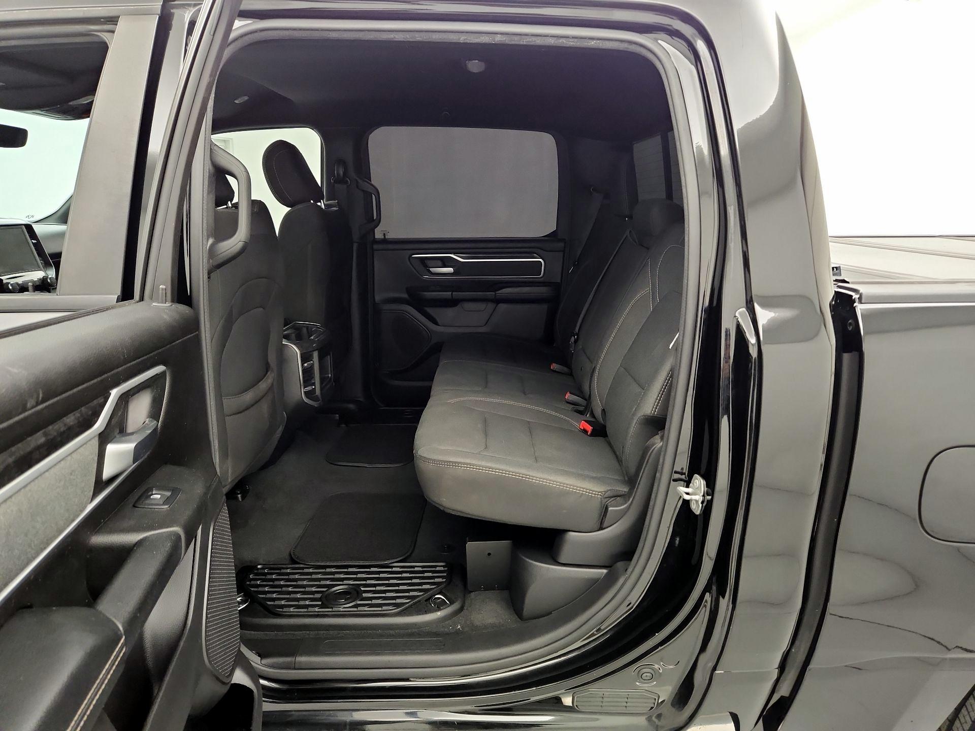 Thumbnail: 2023 RAM 1500 - 20