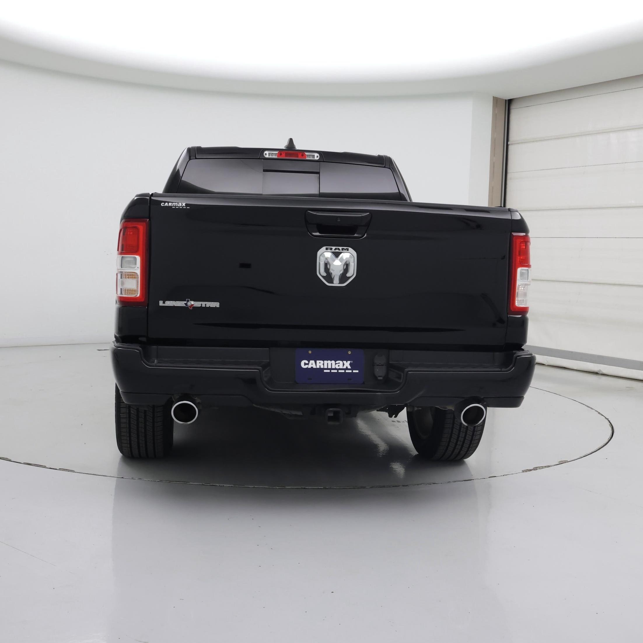 Thumbnail: 2023 RAM 1500 - 6