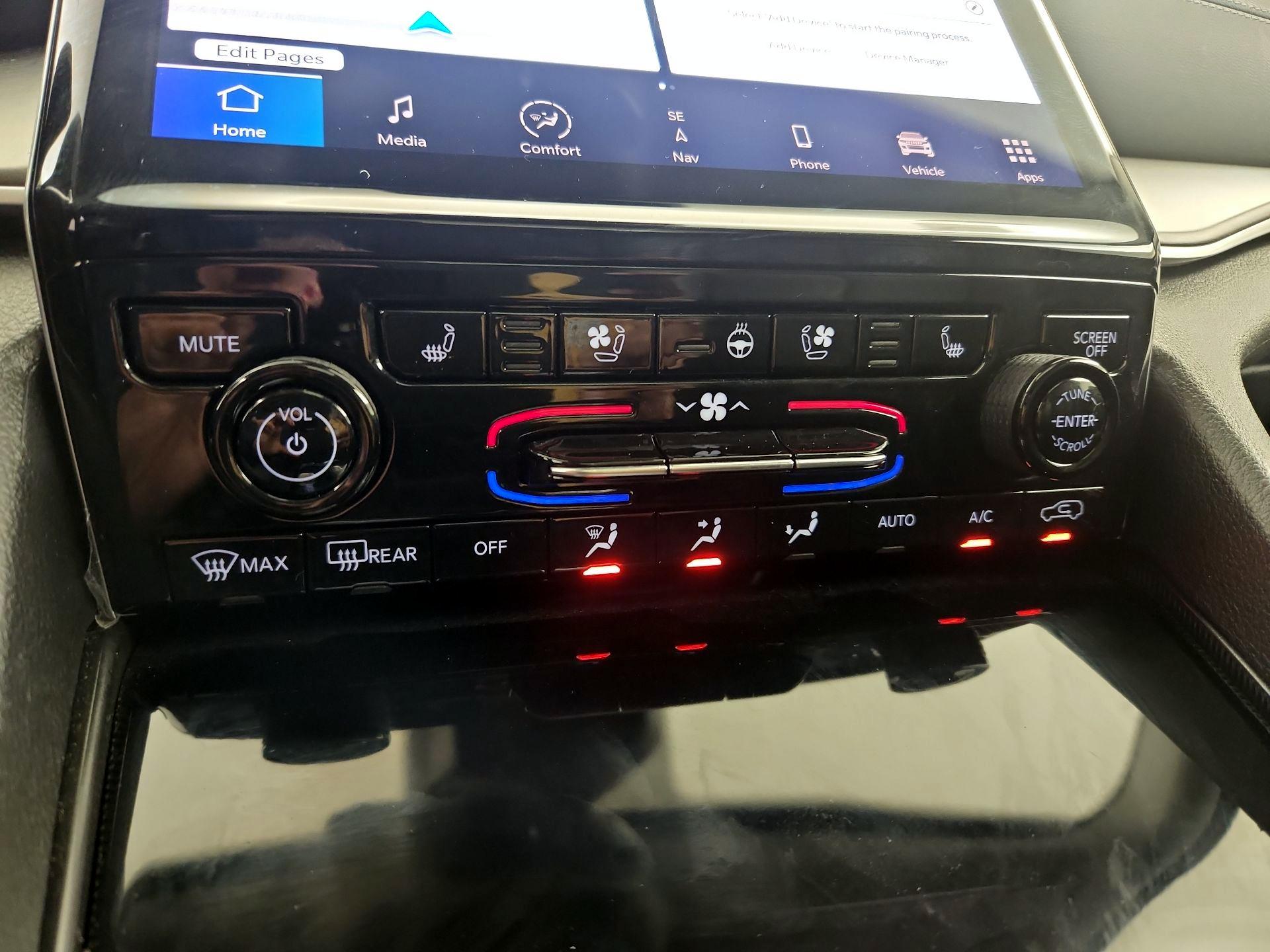 Thumbnail: 2024 Jeep Grand Cherokee L - 17