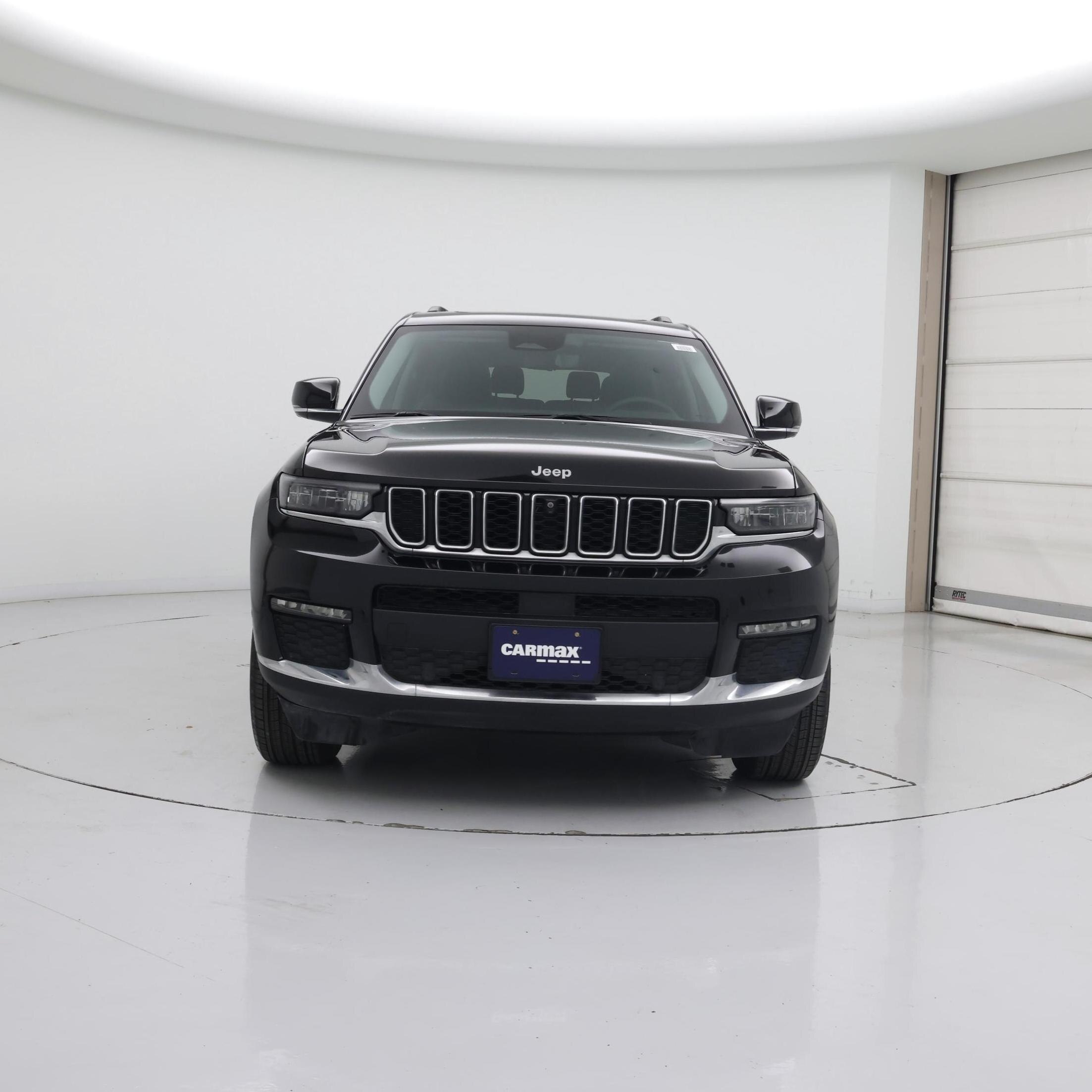 Thumbnail: 2024 Jeep Grand Cherokee L - 5