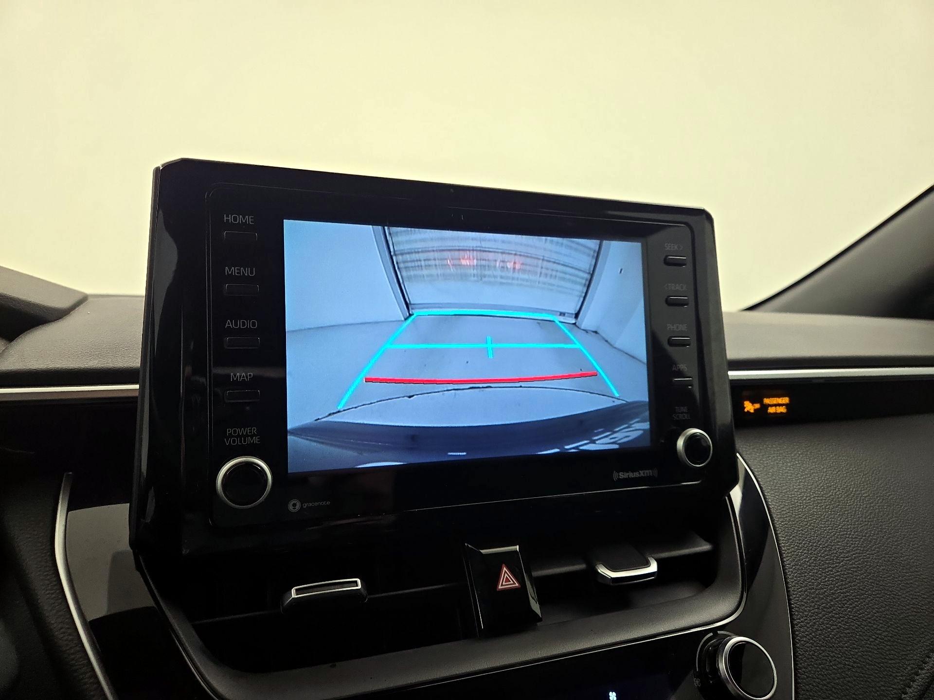 Thumbnail: 2022 Toyota Corolla - 14