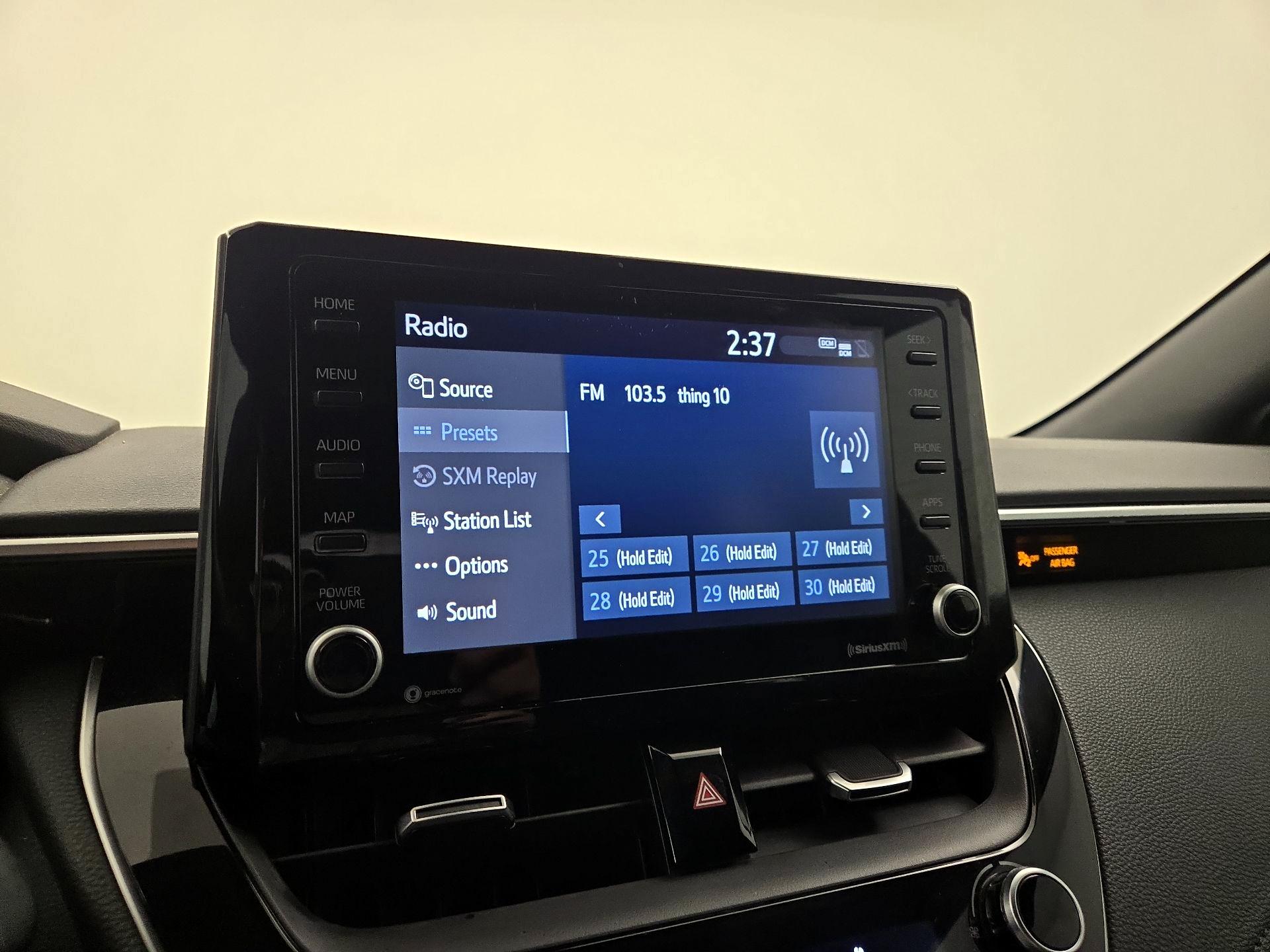 Thumbnail: 2022 Toyota Corolla - 15