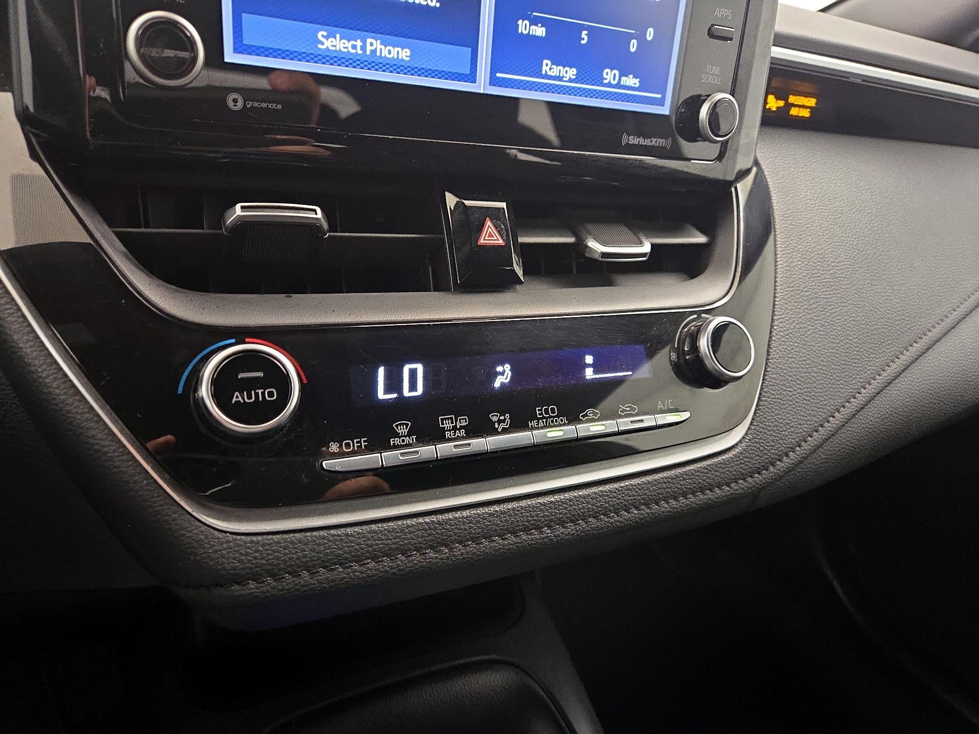 Thumbnail: 2022 Toyota Corolla - 16