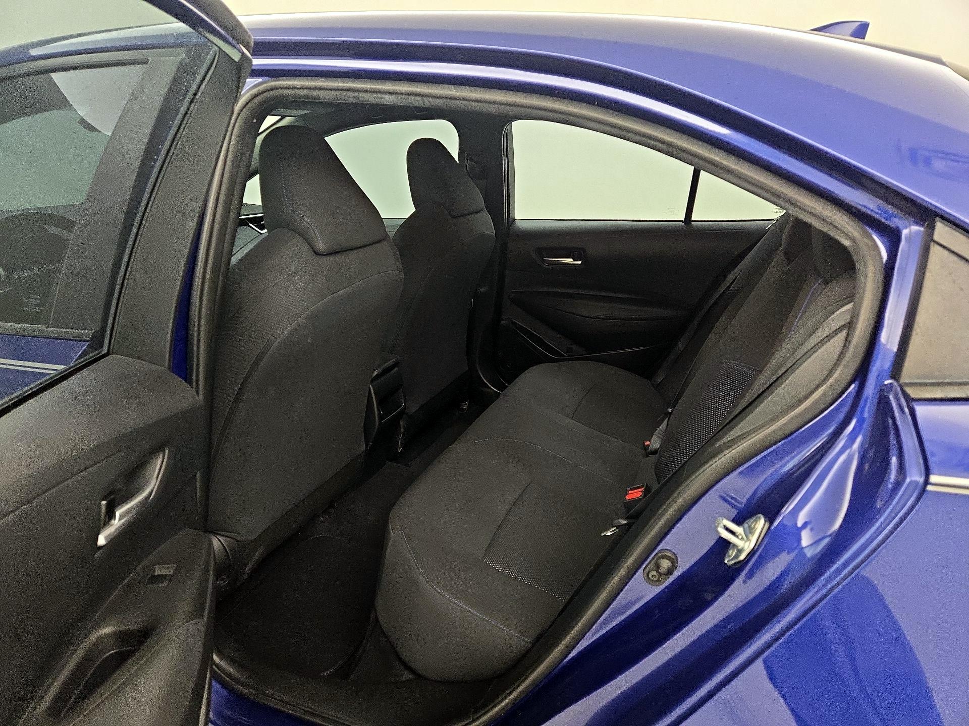 Thumbnail: 2022 Toyota Corolla - 19