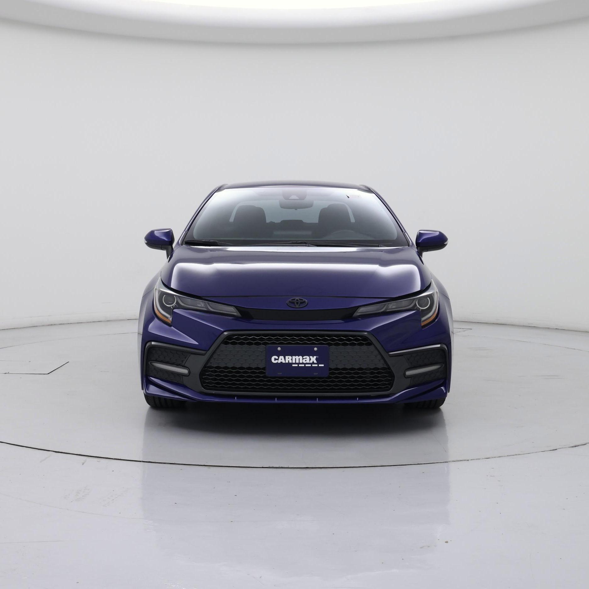 Thumbnail: 2022 Toyota Corolla - 5