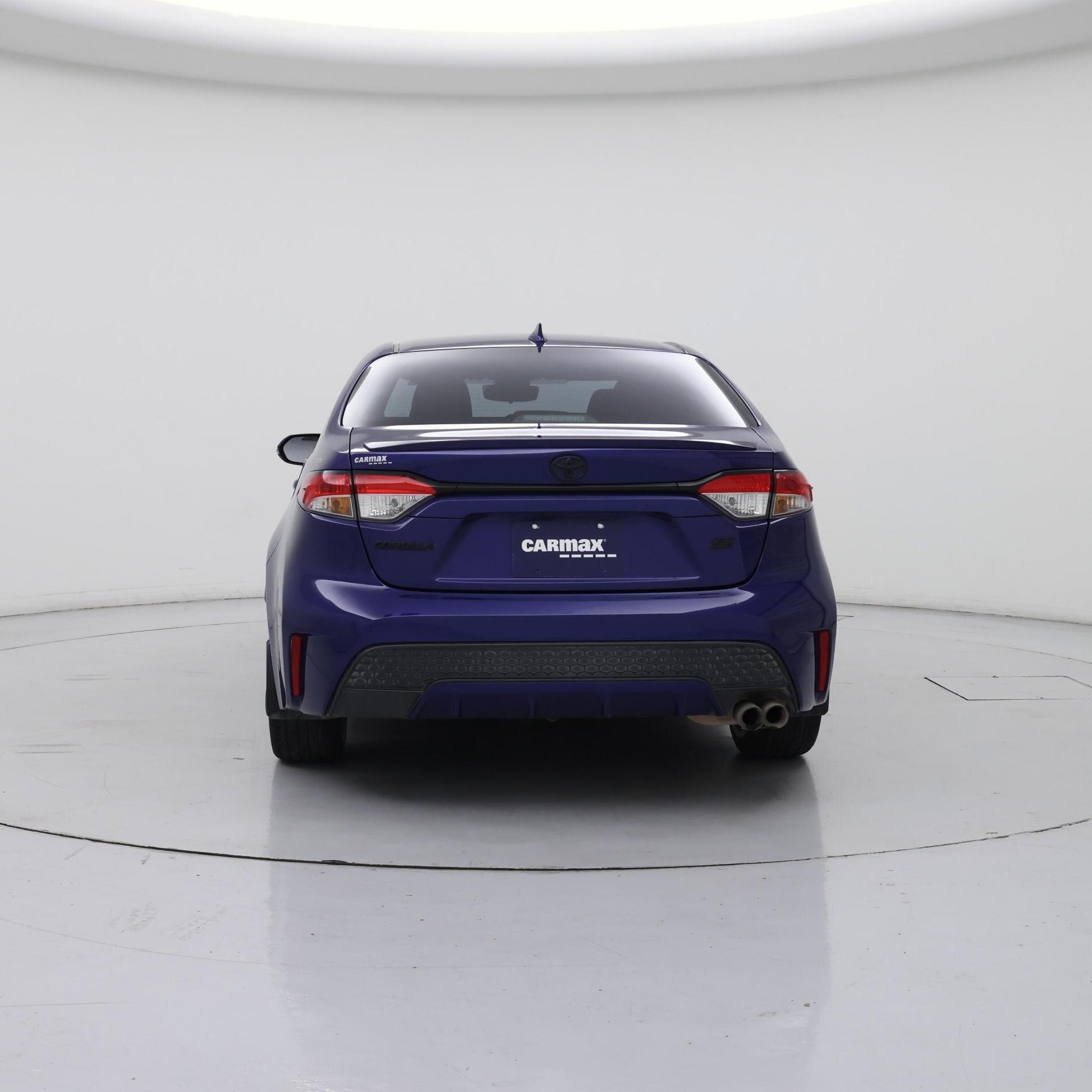 Thumbnail: 2022 Toyota Corolla - 6