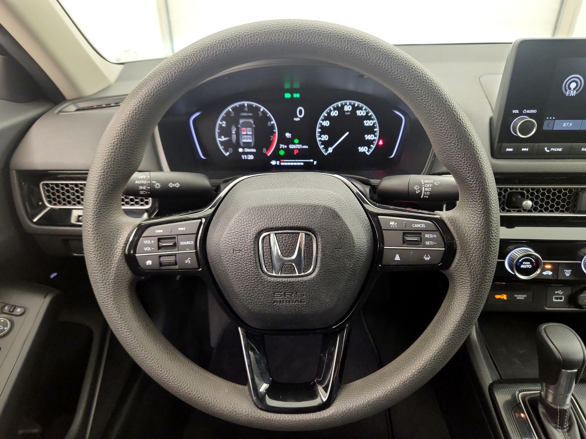 Thumbnail: 2023 Honda Civic - 10