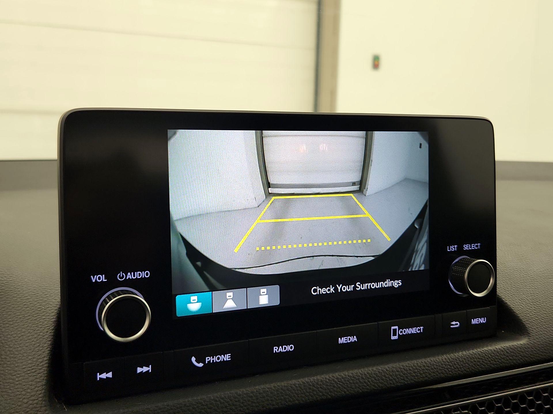 Thumbnail: 2023 Honda Civic - 14