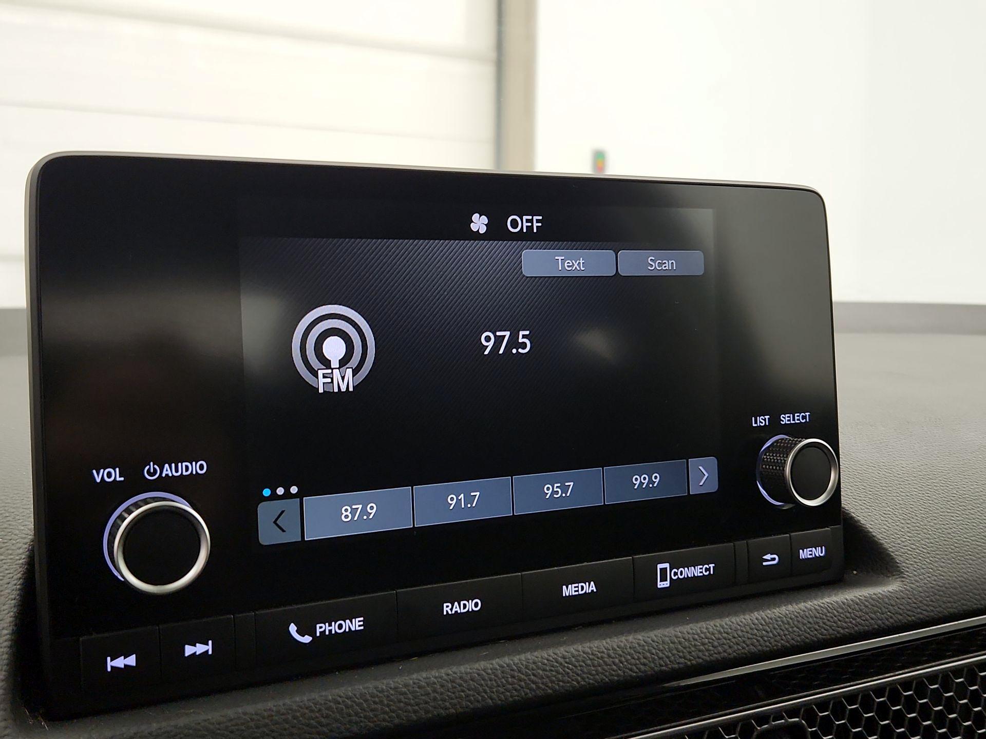 Thumbnail: 2023 Honda Civic - 15